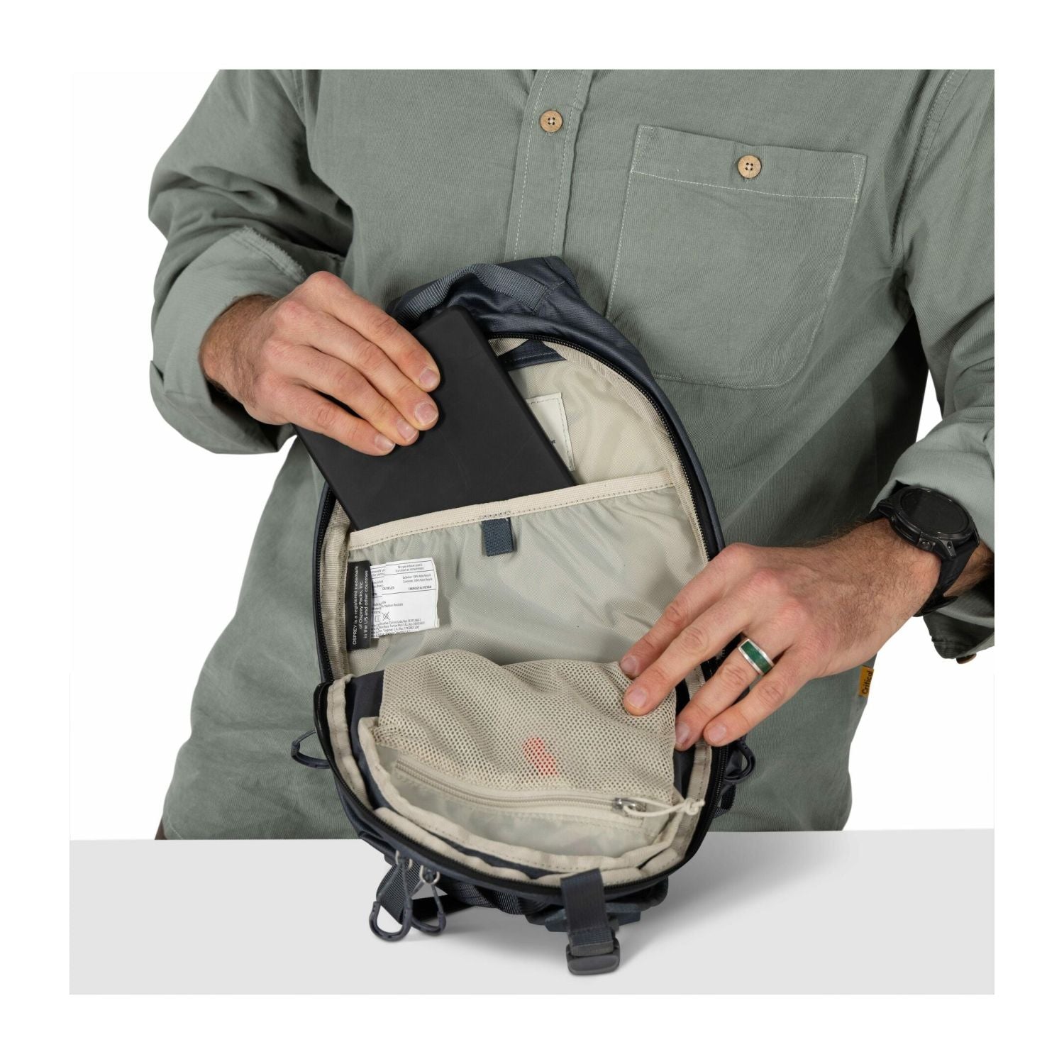 Osprey Daylite Sling Ltd O/S