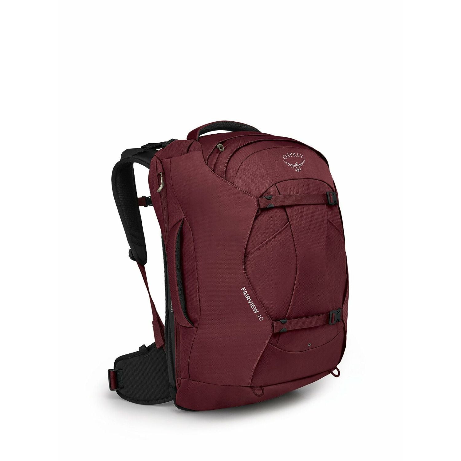 Osprey Fairview 40 Backpack O/S - Women's Travel Pack