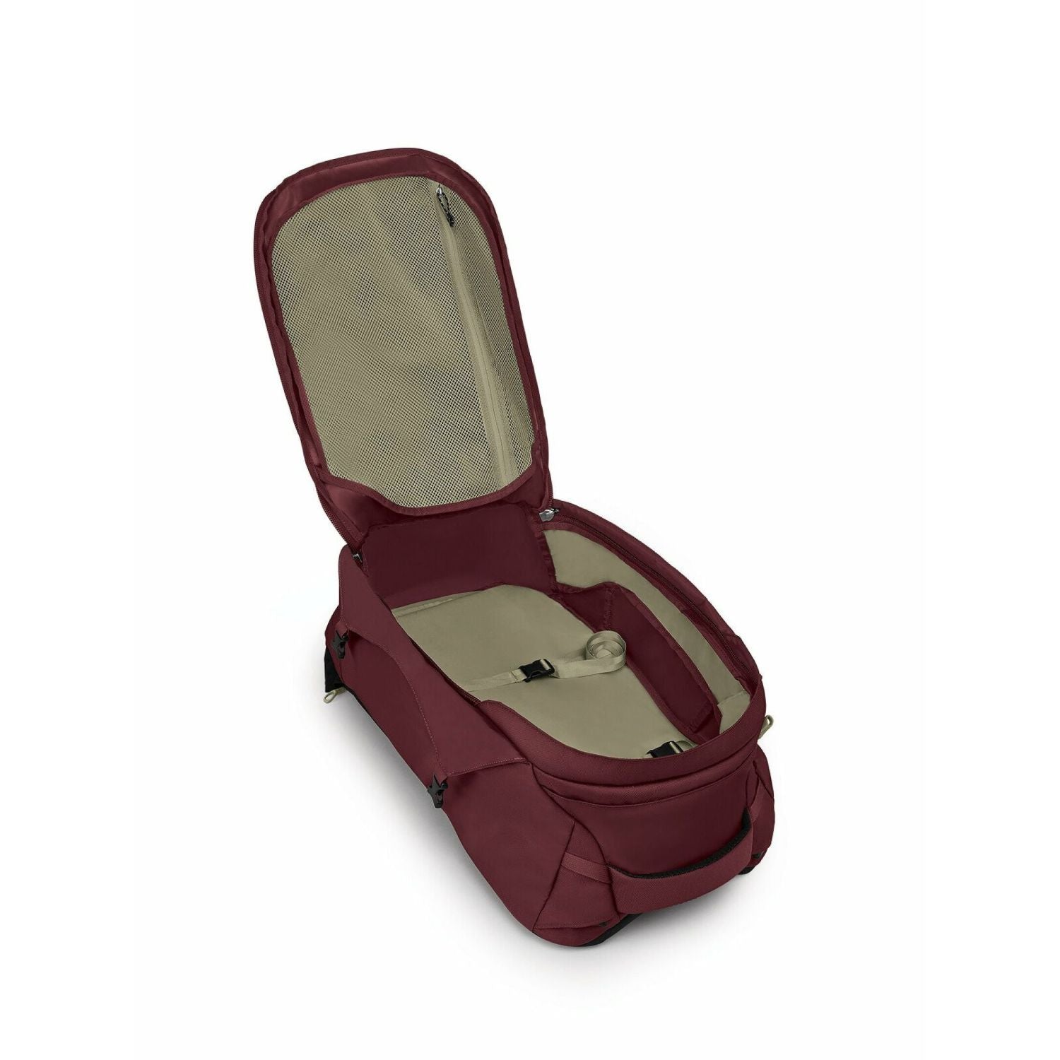 Osprey Fairview 40 Backpack O/S - Women's Travel Pack