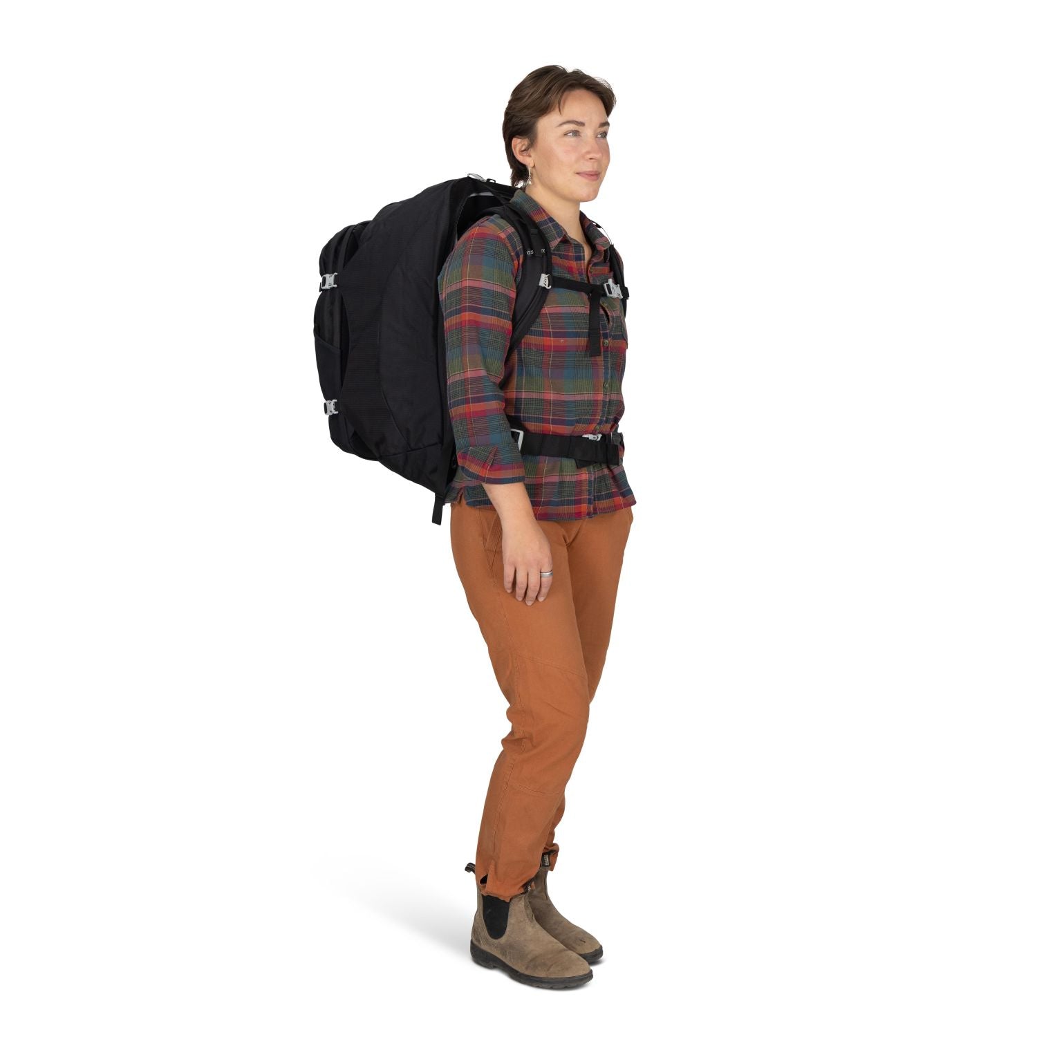 Osprey Fairview 55 Backpack O/S - Women's Travel Pack
