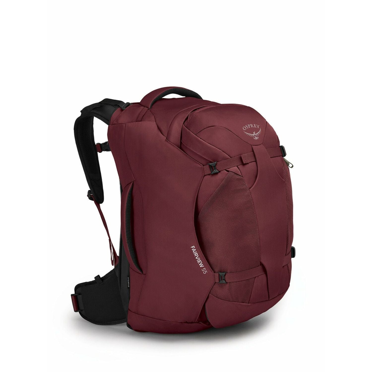 Osprey Fairview 55 Backpack O/S - Women's Travel Pack