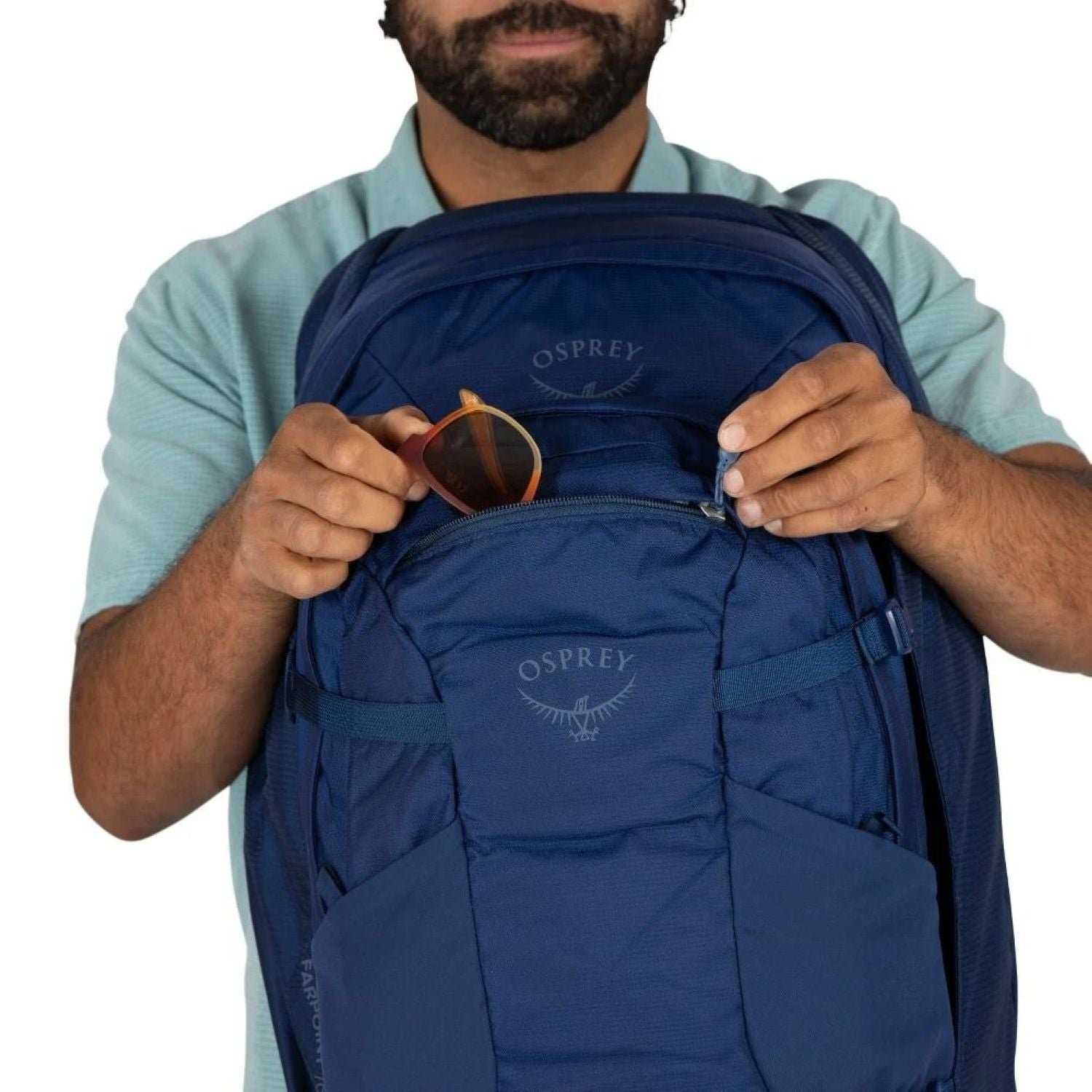Osprey Farpoint 70 Backpack O/S V2