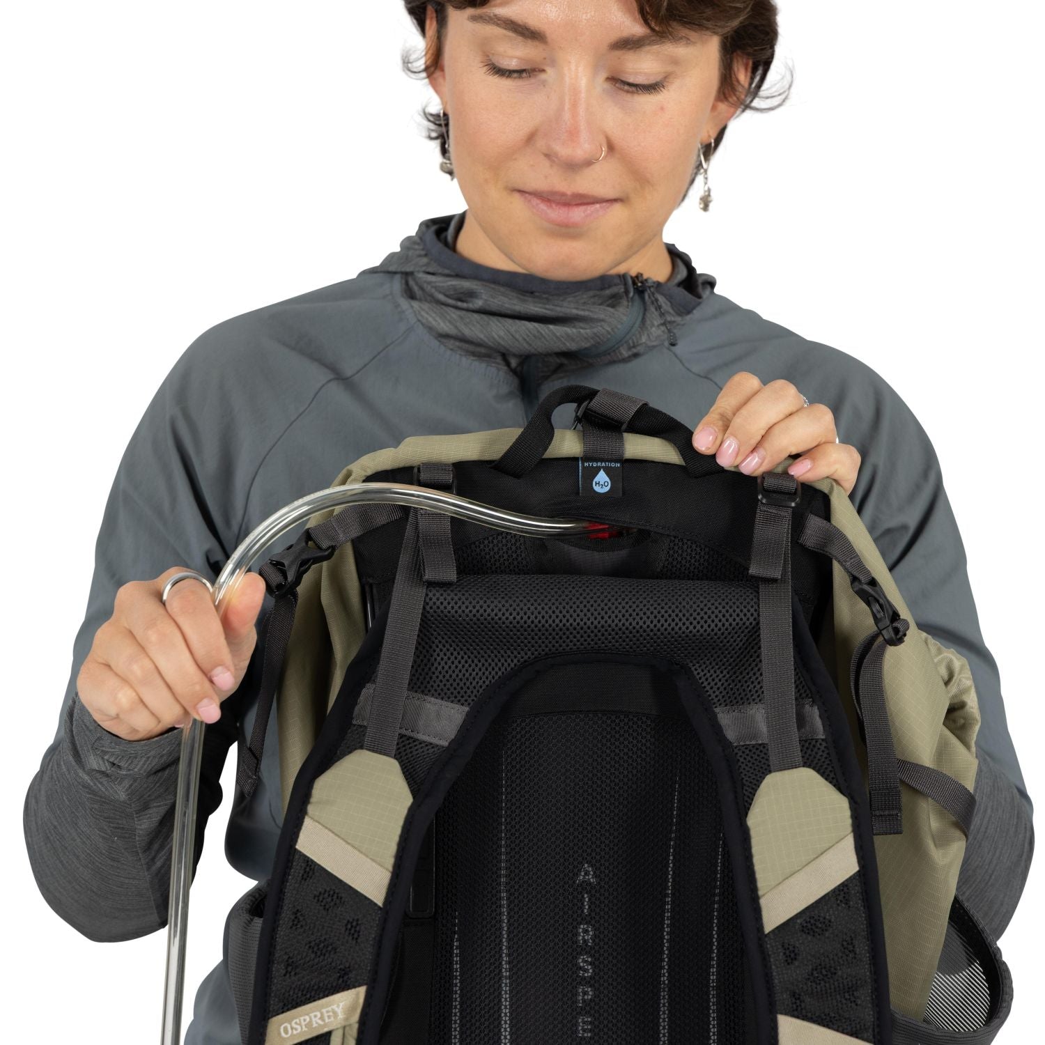 Osprey Hikelite 32 Backpack O/S