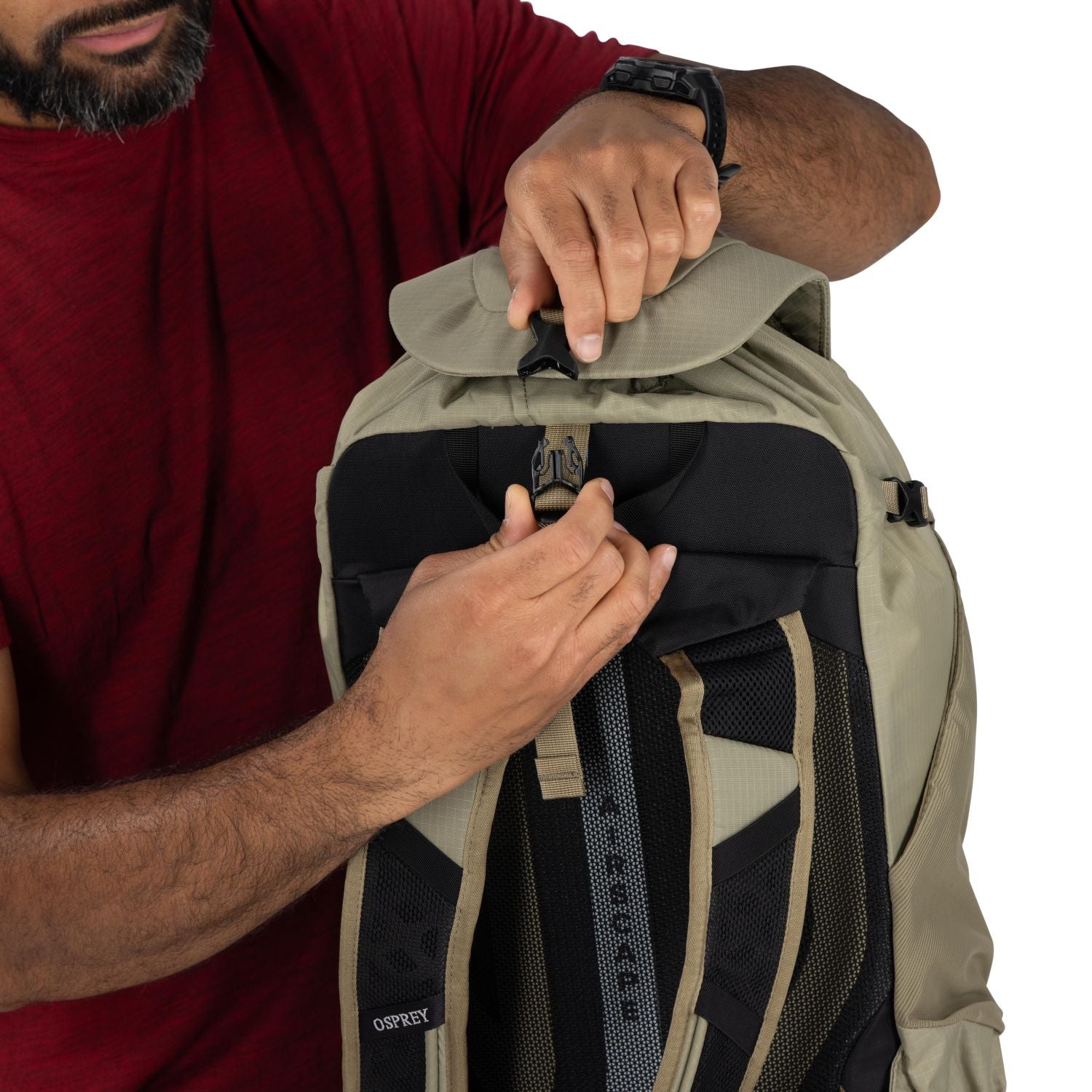 Osprey Sportlite 22L O/S