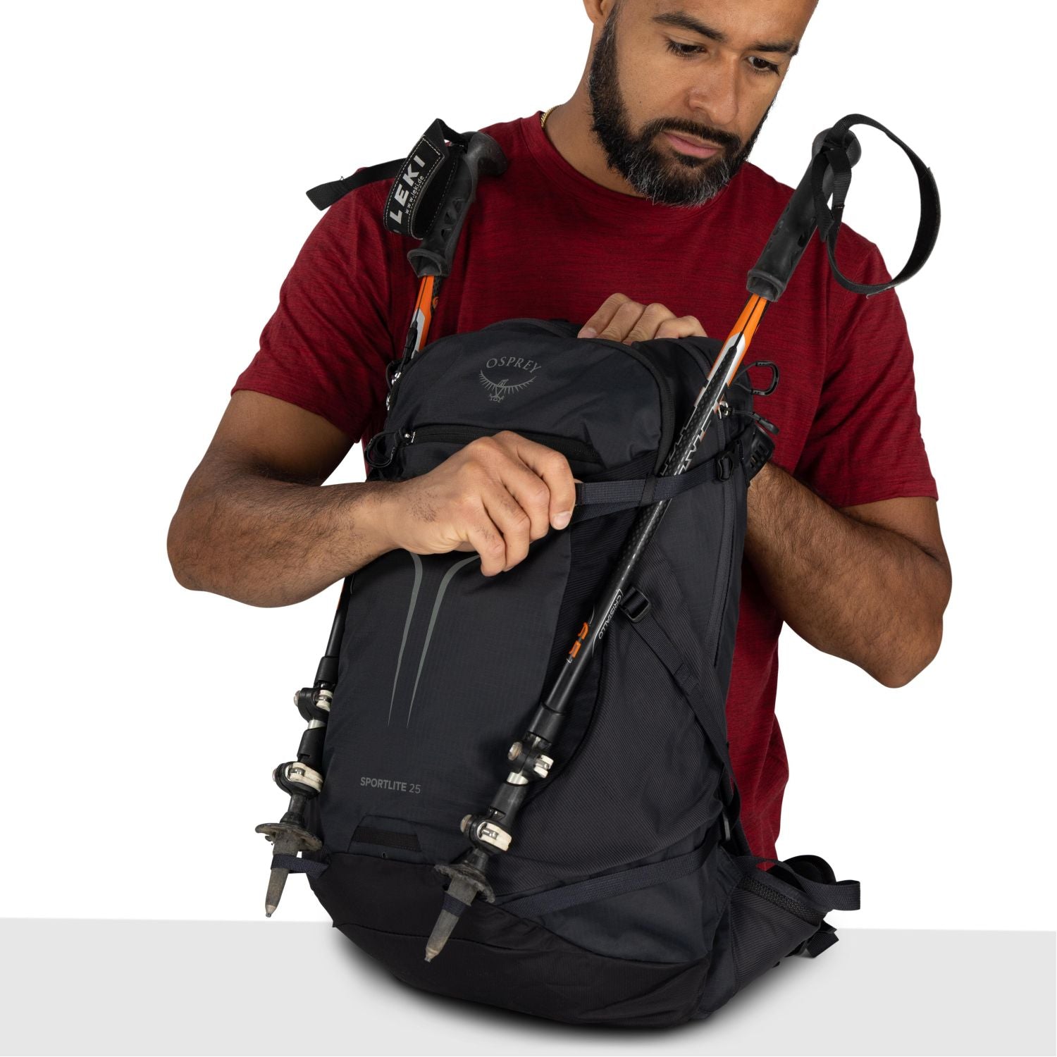 Osprey Sportlite 25L O/S