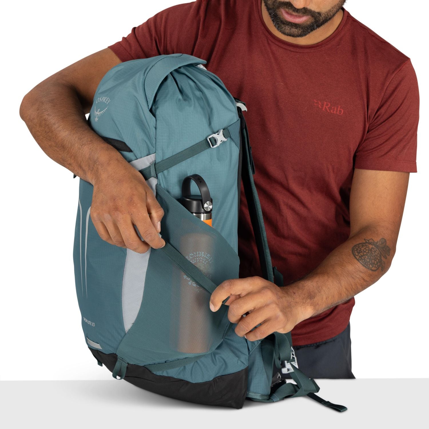Osprey Sportlite 30L O/S
