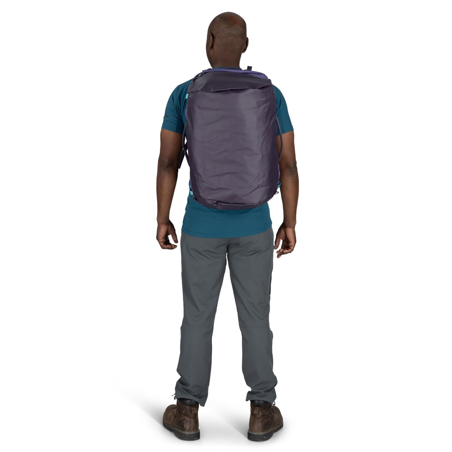 Osprey Transporter 40L Duffel