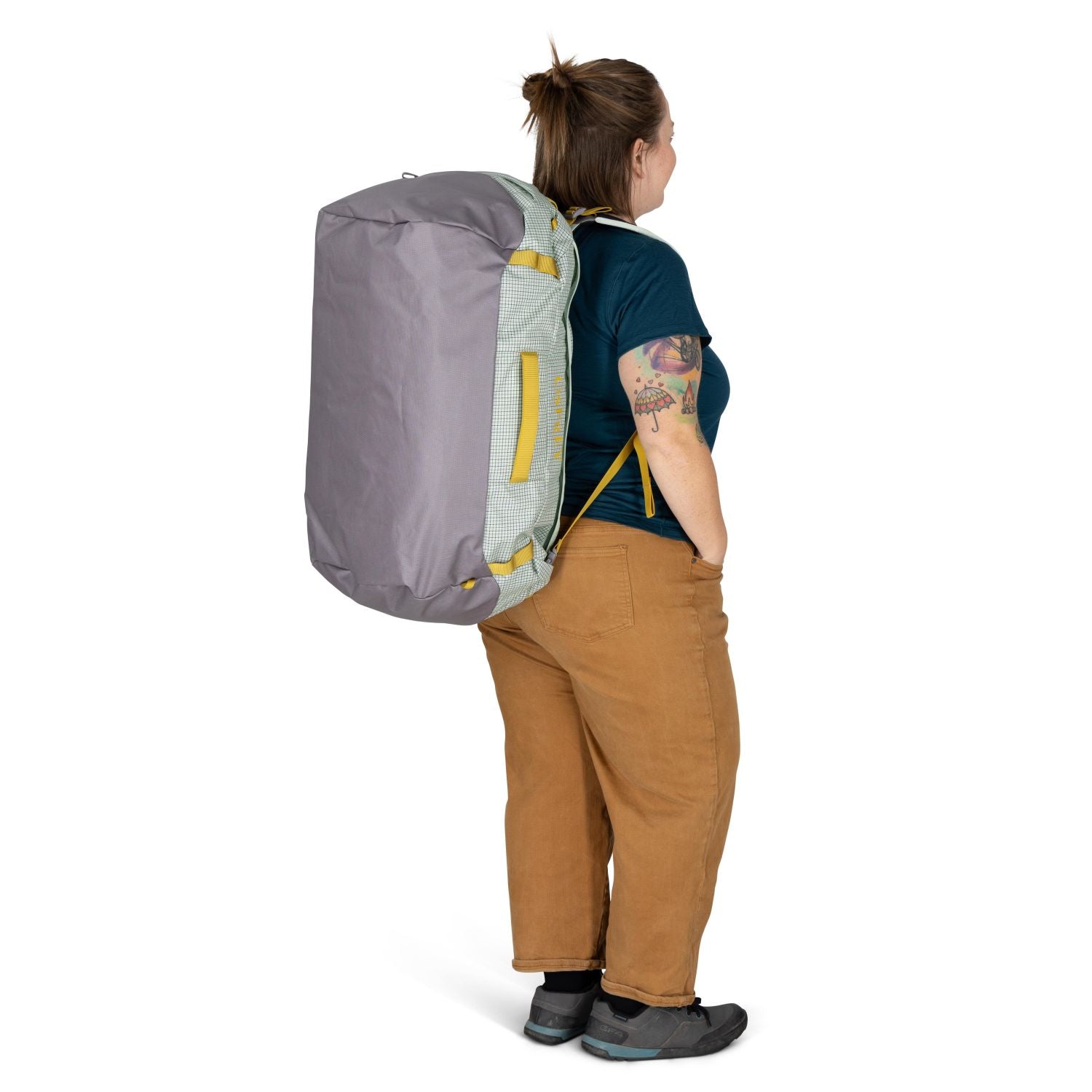 Osprey Transporter Duffel 65 - Expedition Duffel