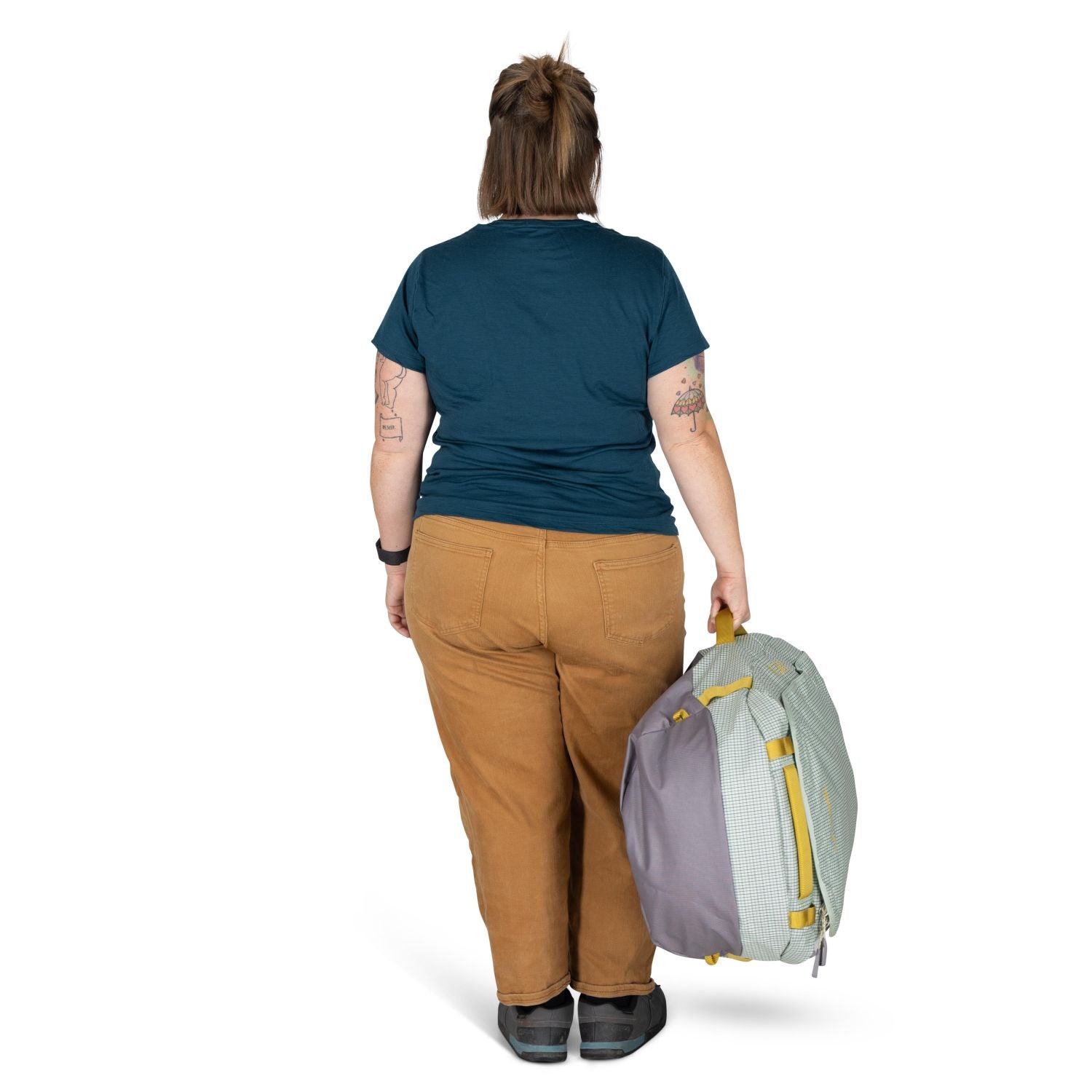 Osprey Transporter Duffel 65 - Expedition Duffel