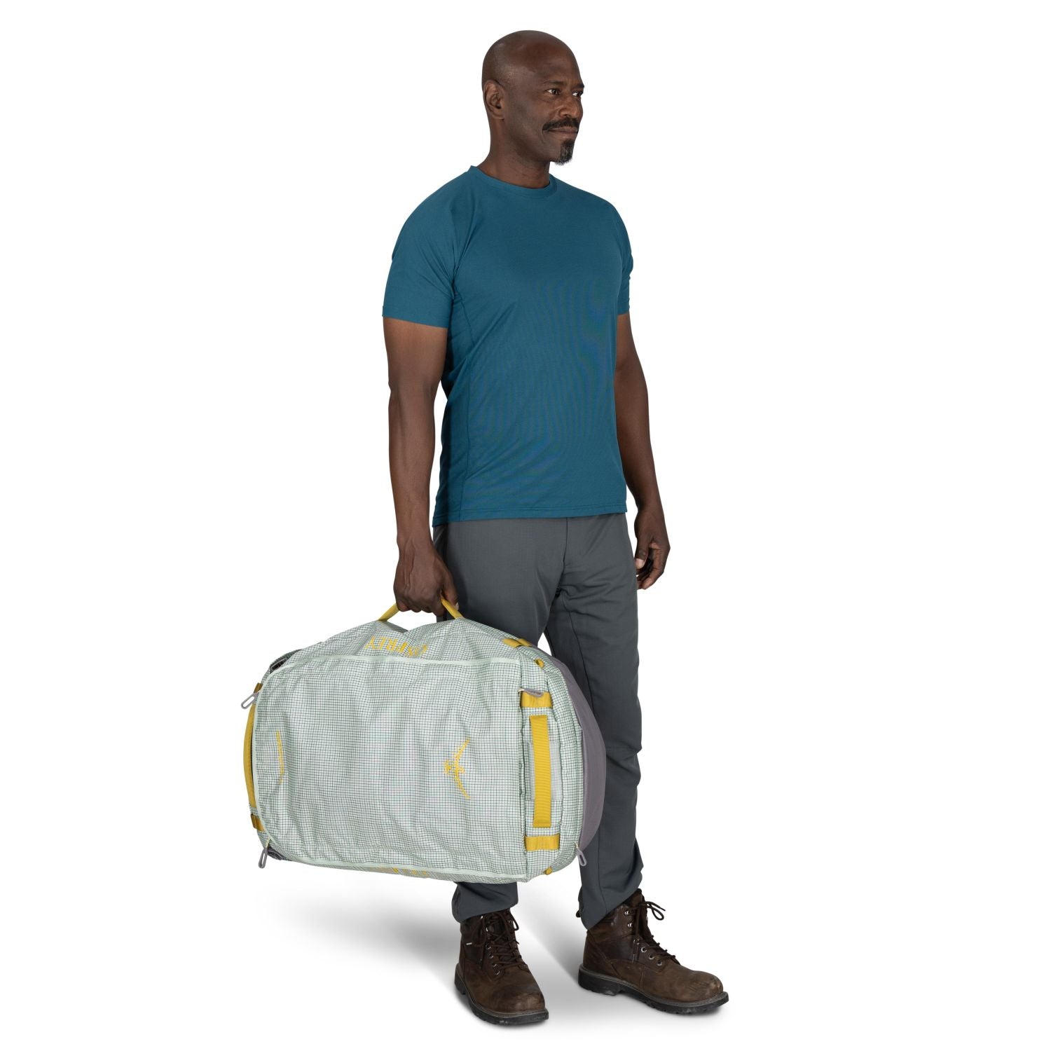 Osprey Transporter Duffel 65 - Expedition Duffel