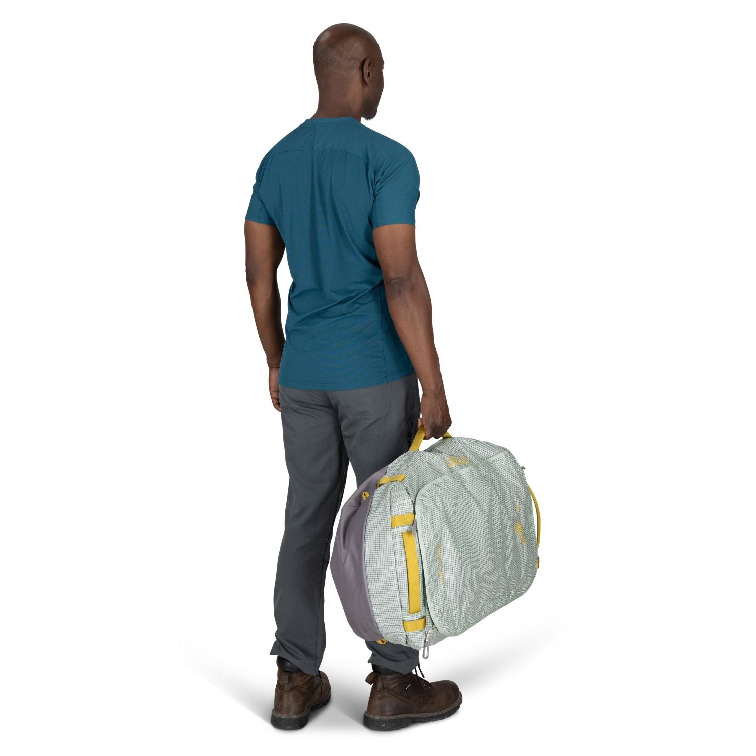 Osprey Transporter Duffel 65 - Expedition Duffel