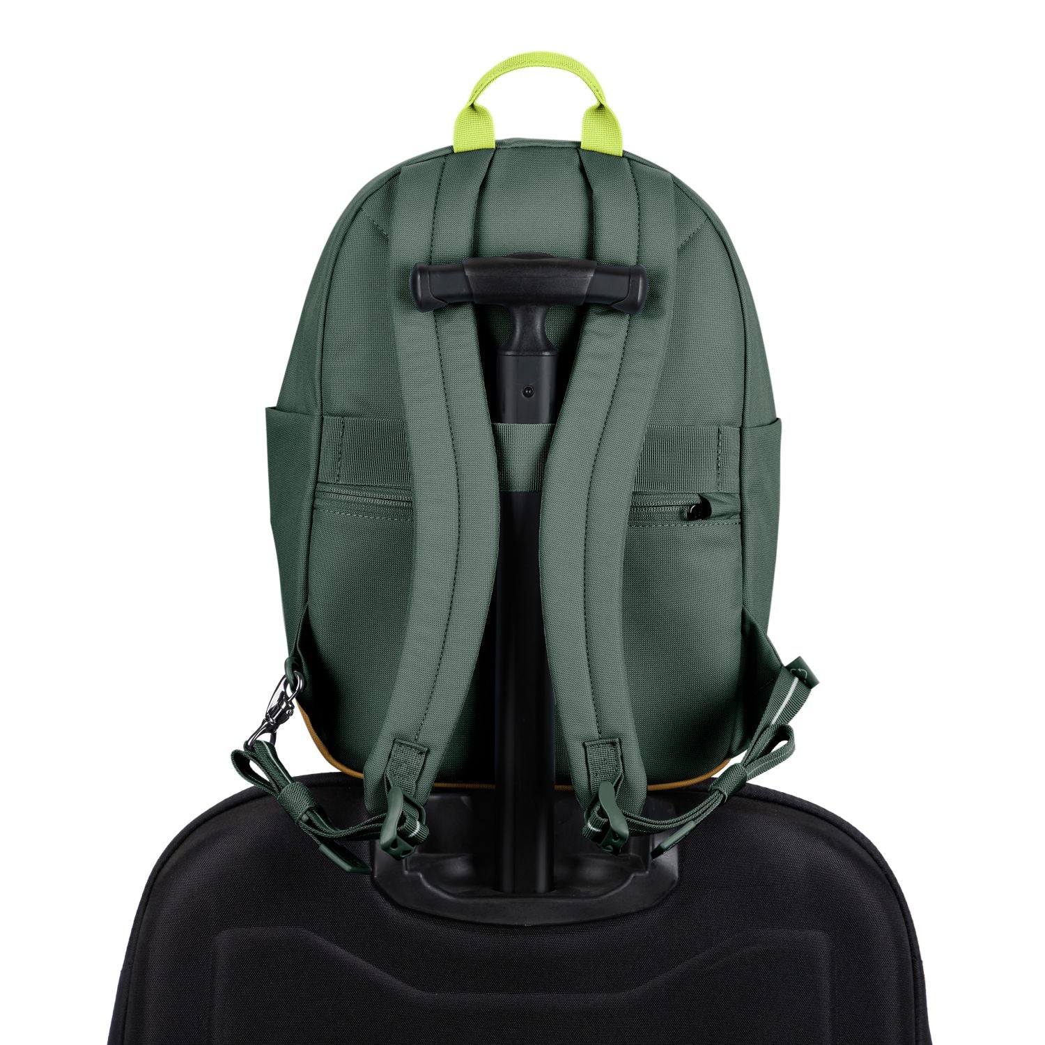Pacsafe Go Anti-Theft Backpack 15L