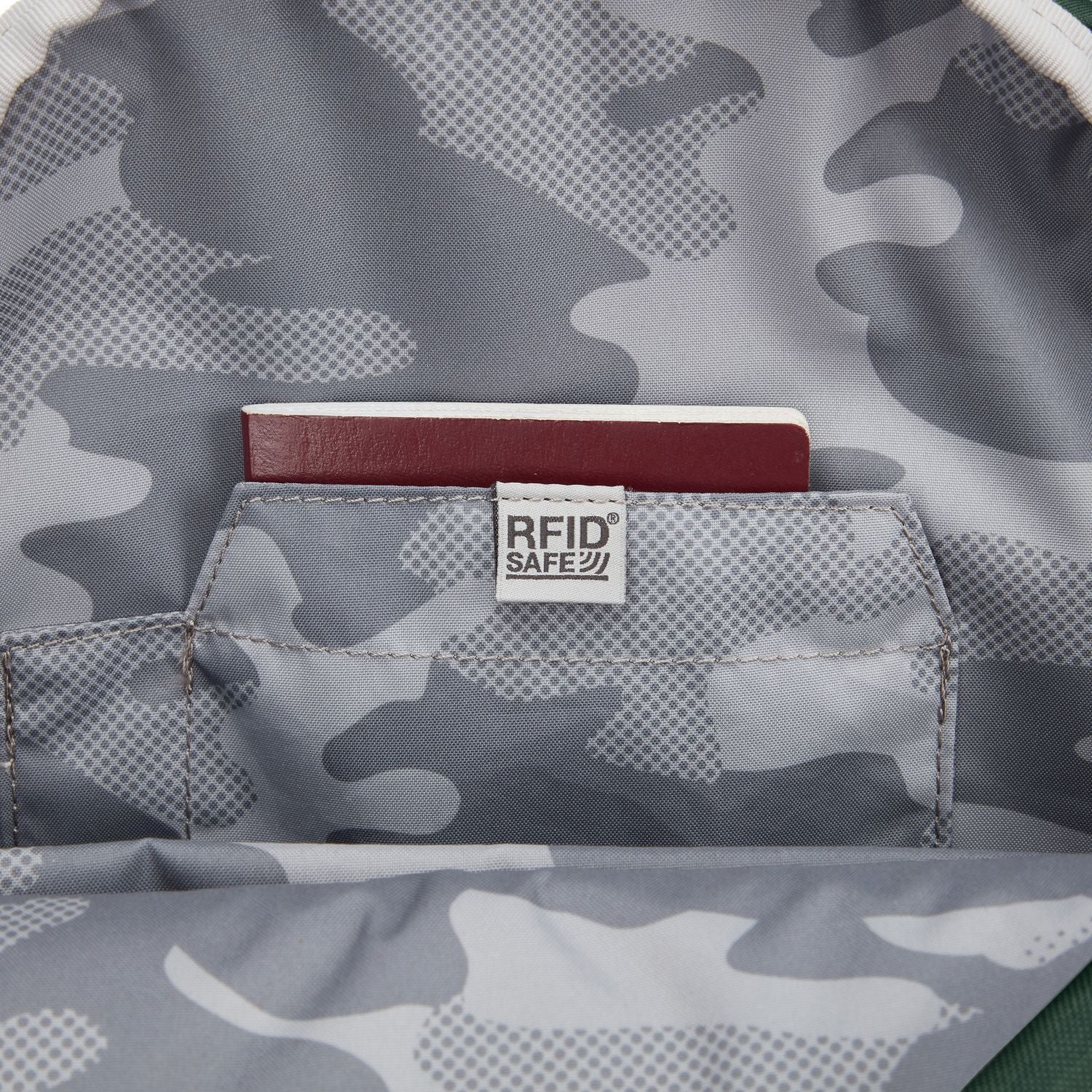 Pacsafe Go Anti-Theft Backpack 15L