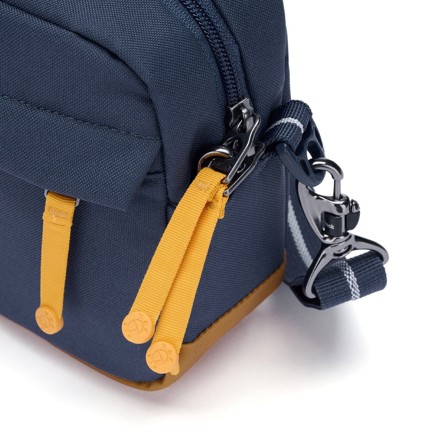 Pacsafe Go Anti-Theft Crossbody Bag