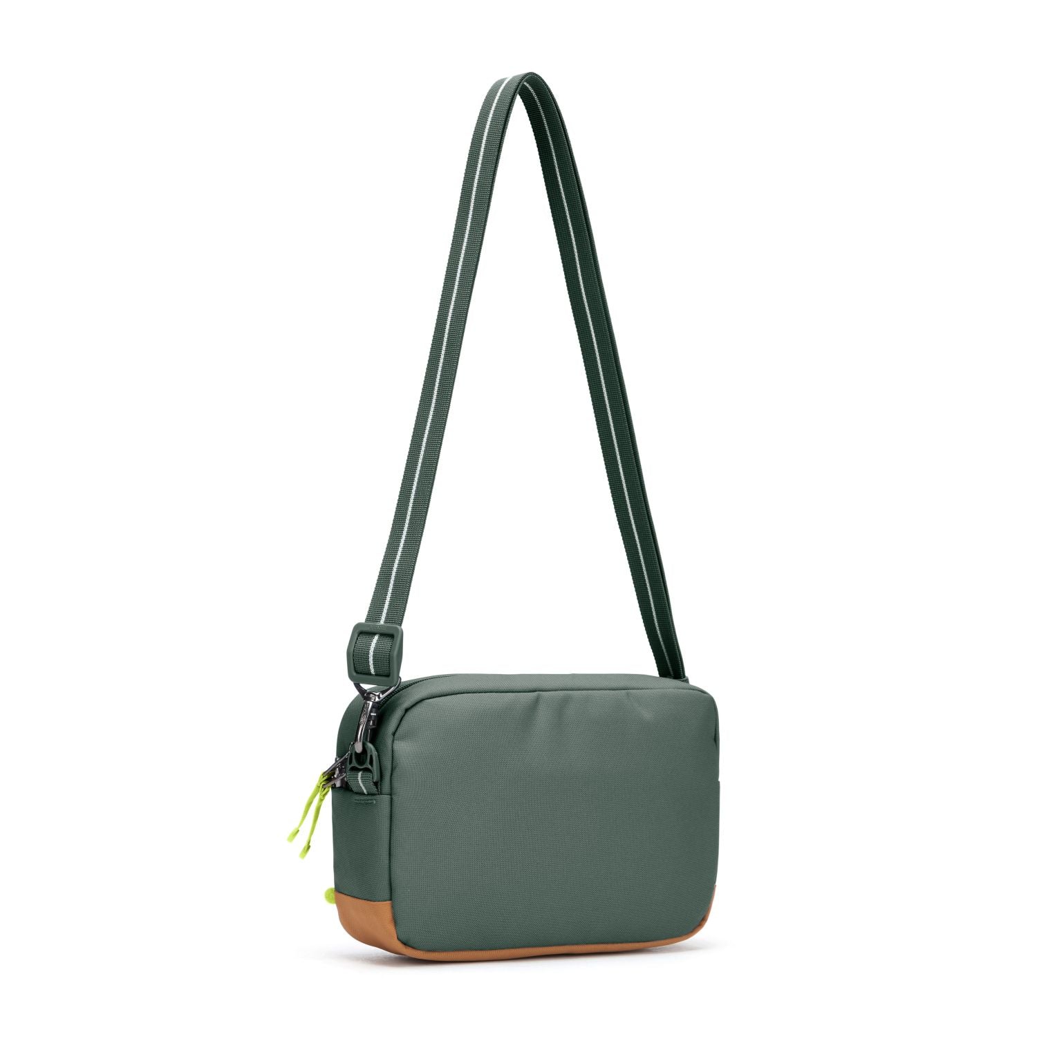 Pacsafe Go Anti-Theft Crossbody Bag