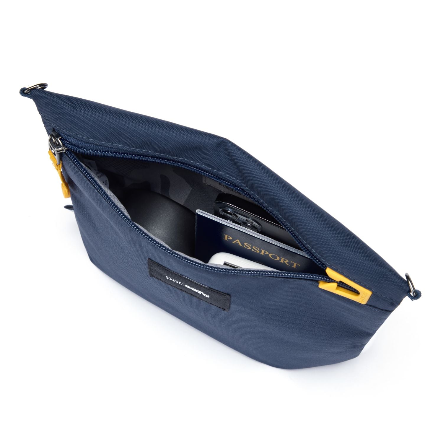 Pacsafe Go Anti-Theft Crossbody Pouch