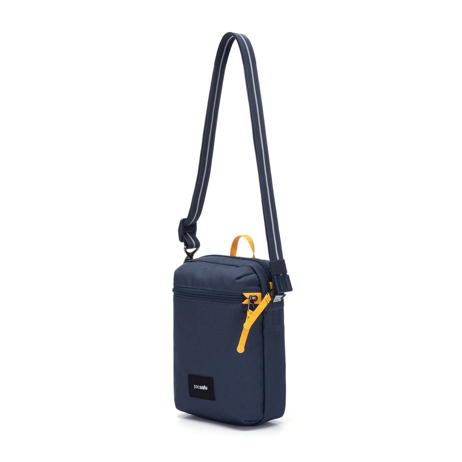 Pacsafe Go Anti-Theft Festival Crossbody Bag