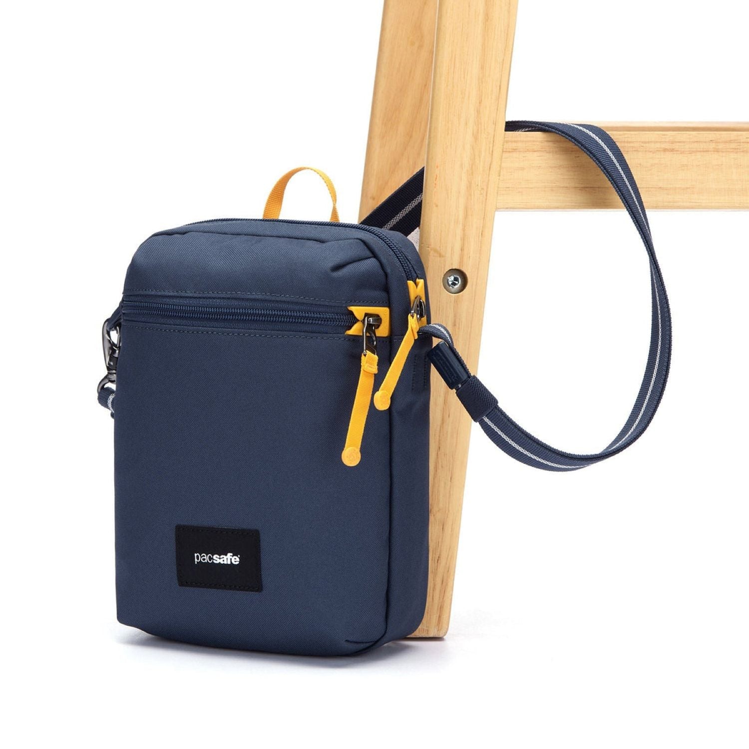 Pacsafe Go Anti-Theft Festival Crossbody Bag