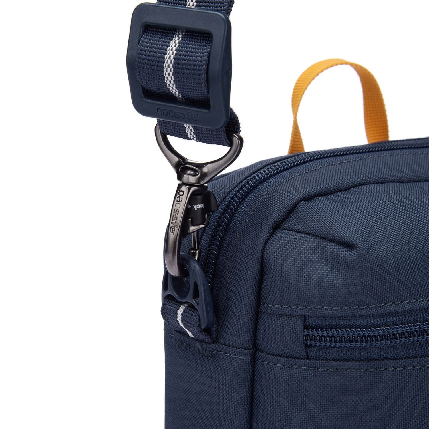 Pacsafe Go Anti-Theft Festival Crossbody Bag