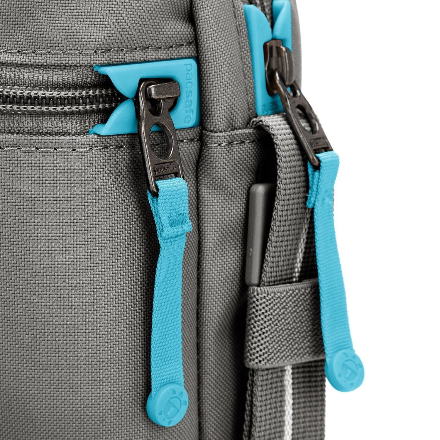 Pacsafe Go Anti-Theft Festival Crossbody Bag