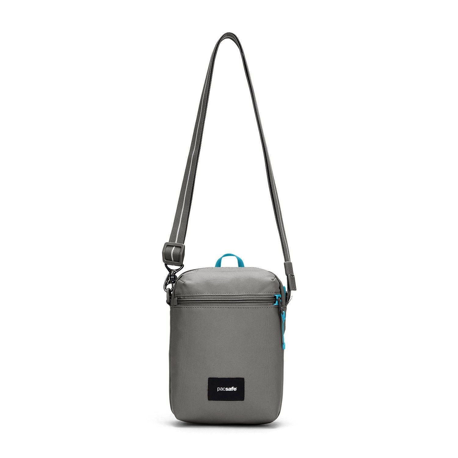 Pacsafe Go Anti-Theft Festival Crossbody Bag