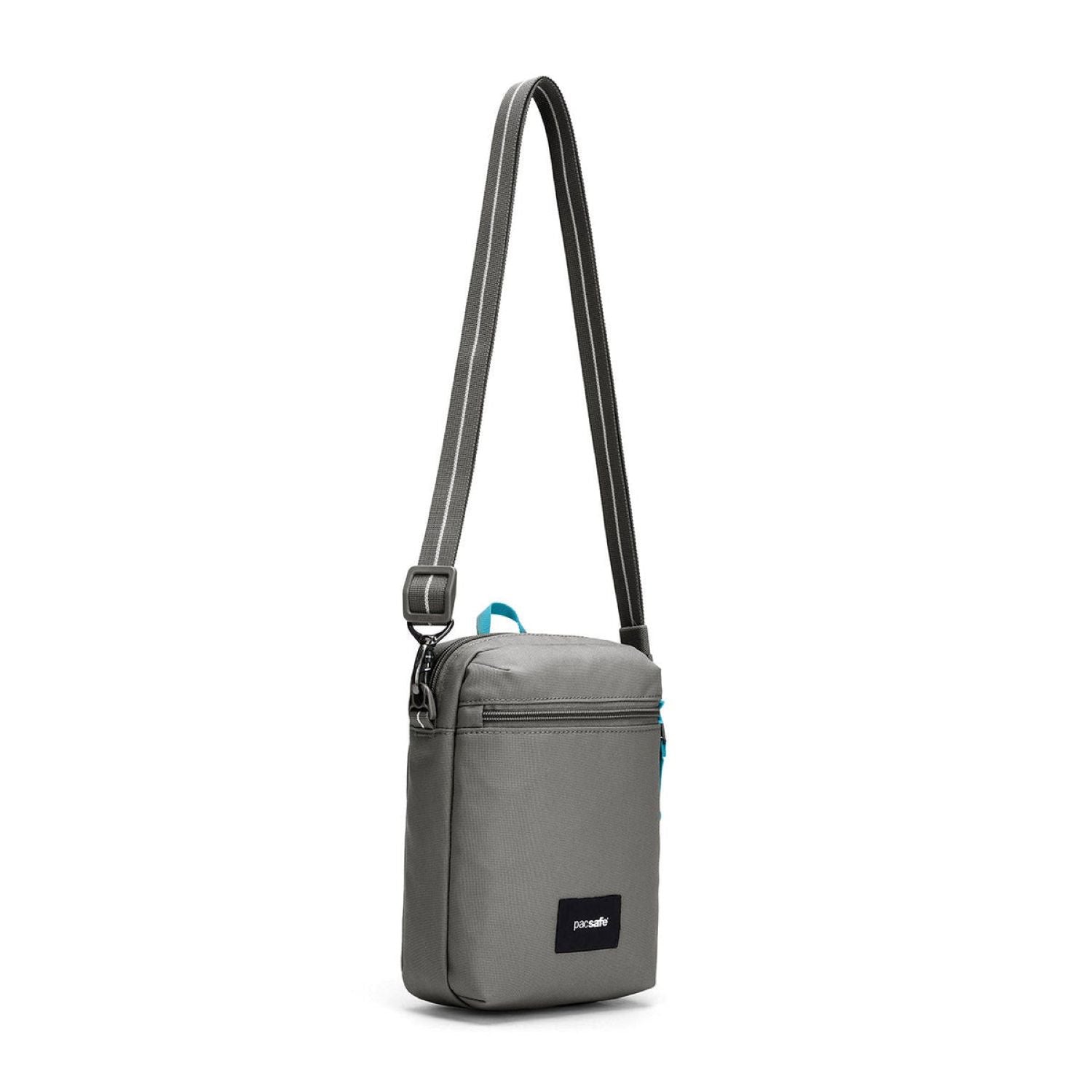 Pacsafe Go Anti-Theft Festival Crossbody Bag