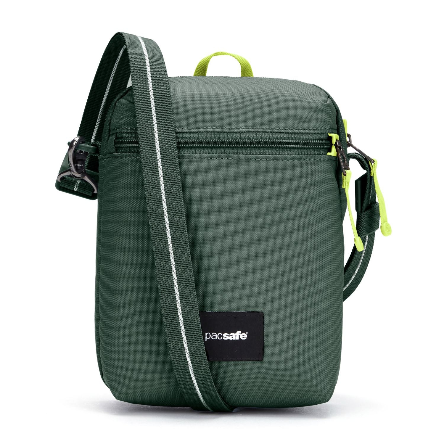 Pacsafe Go Anti-Theft Festival Crossbody Bag