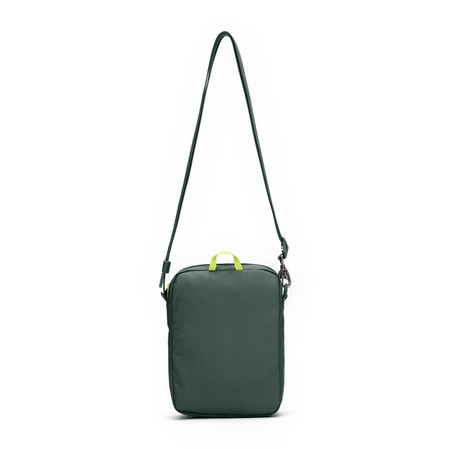 Pacsafe Go Anti-Theft Festival Crossbody Bag
