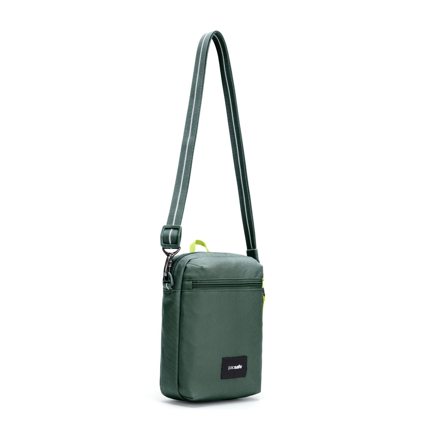 Pacsafe Go Anti-Theft Festival Crossbody Bag