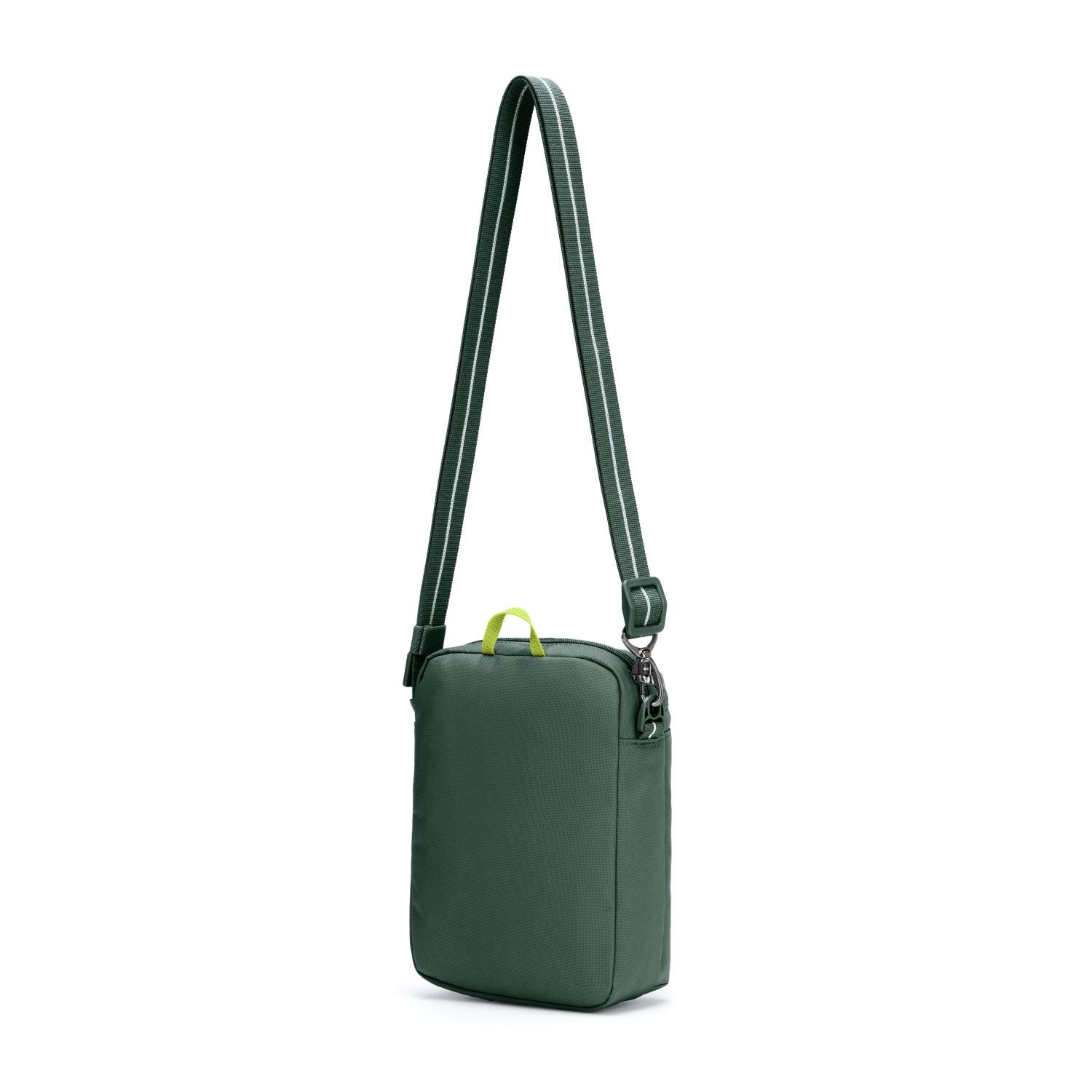 Pacsafe Go Anti-Theft Festival Crossbody Bag