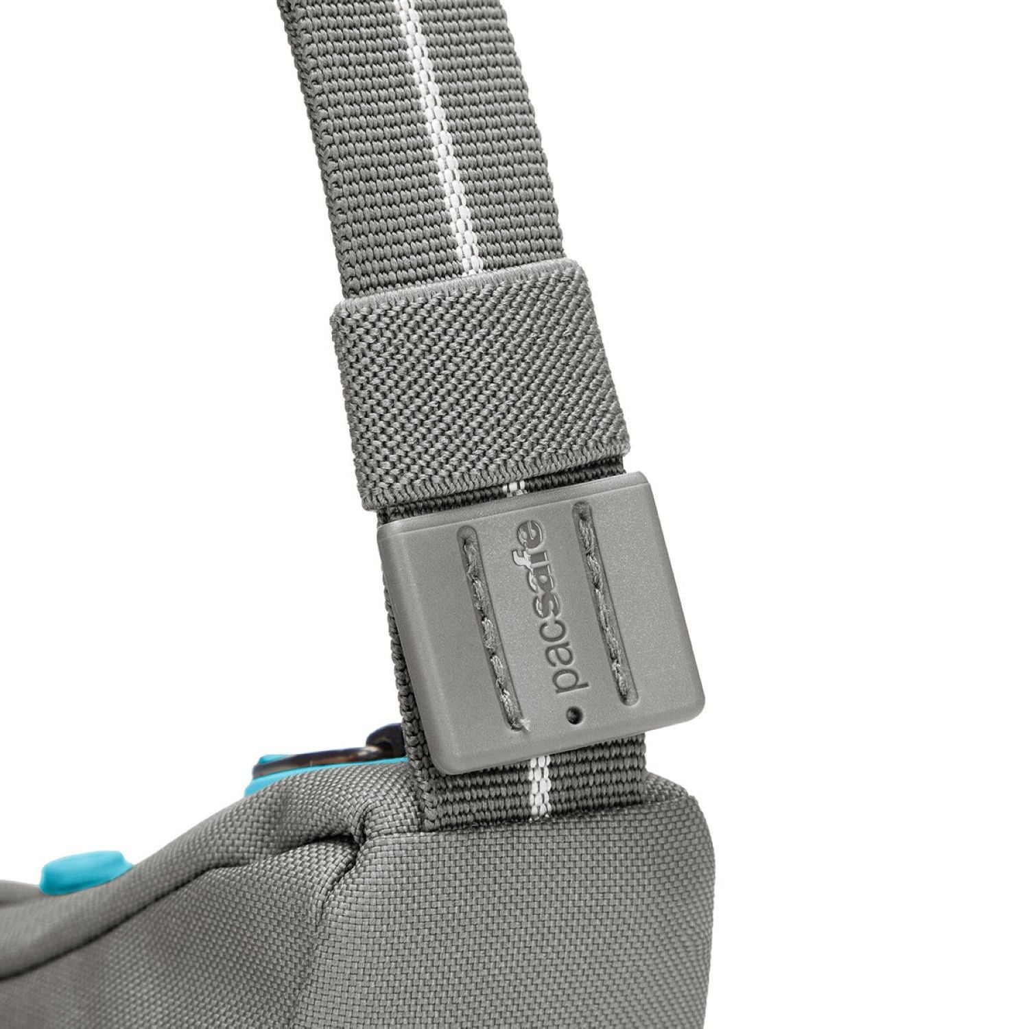 Pacsafe Go Anti-Theft Lunar Crossbody Bag