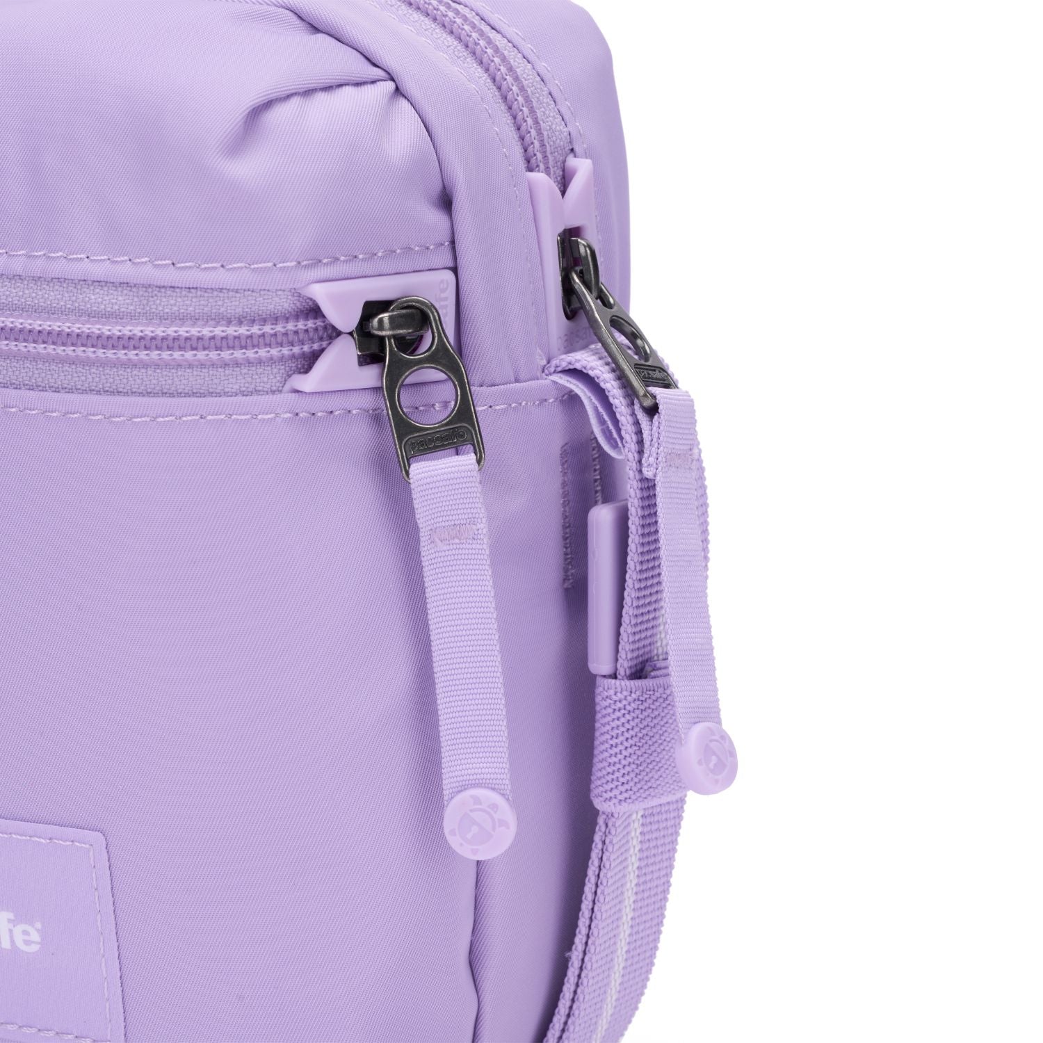 Pacsafe Go Anti-Theft Micro Crossbody Bag