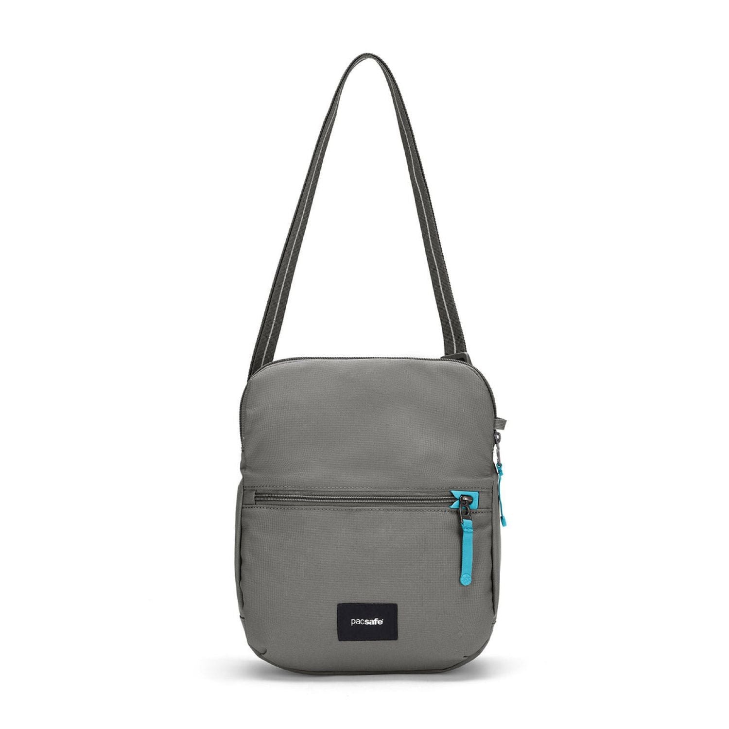Pacsafe Go Anti-Theft Saddle Crossbody Bag