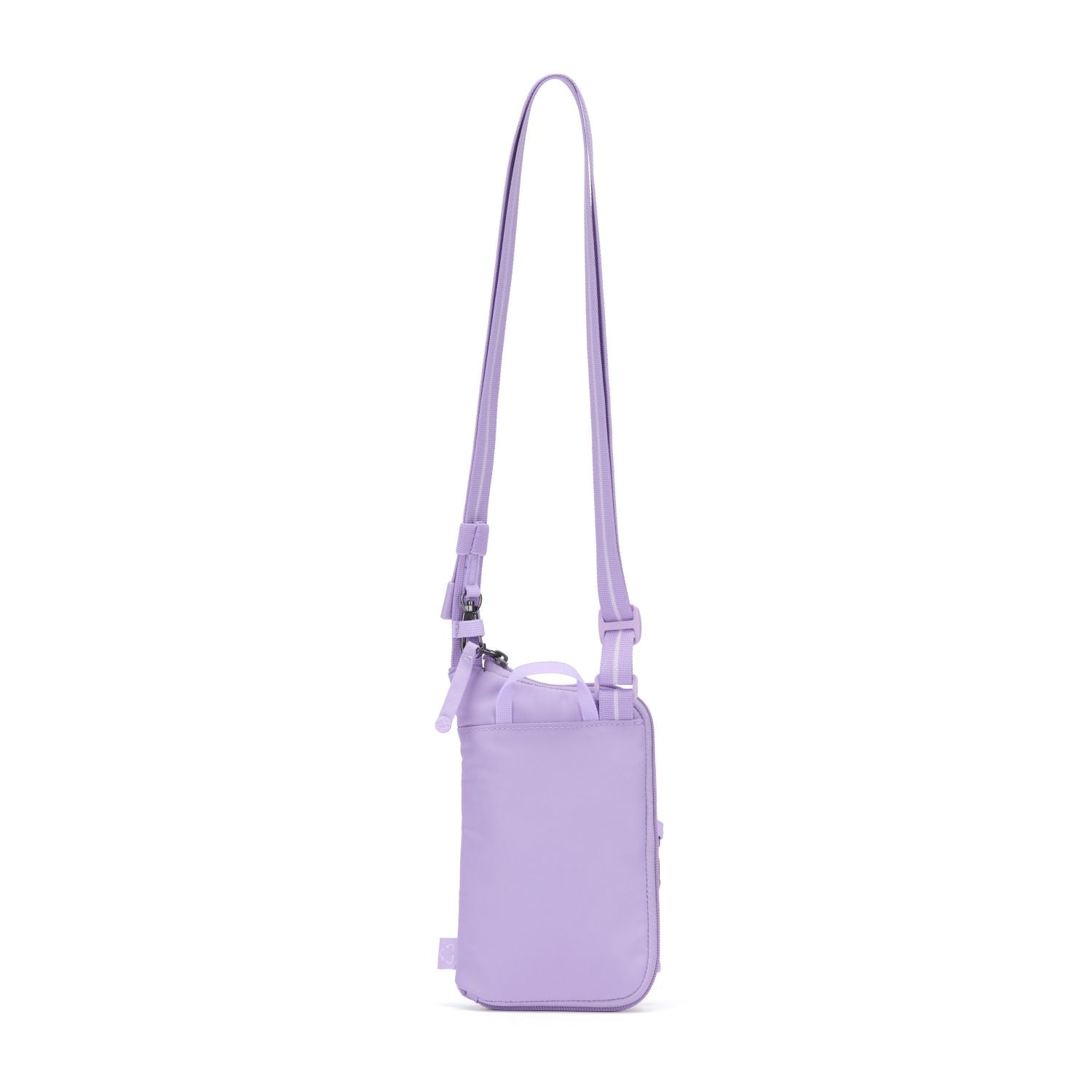 Pacsafe Go Tech Crossbody Bag