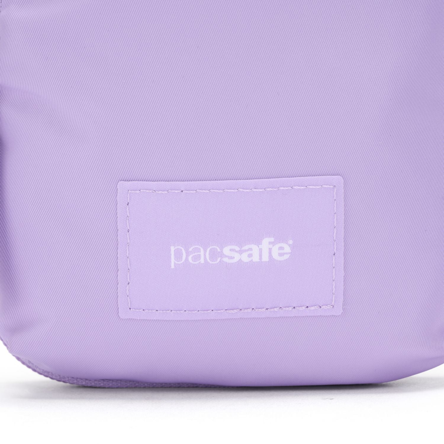 Pacsafe Go Tech Crossbody Bag
