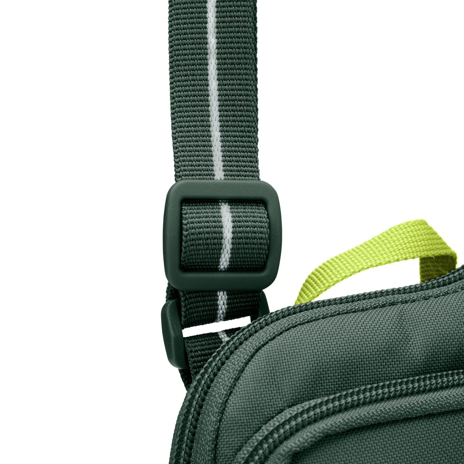 Pacsafe Go Tech Crossbody Bag