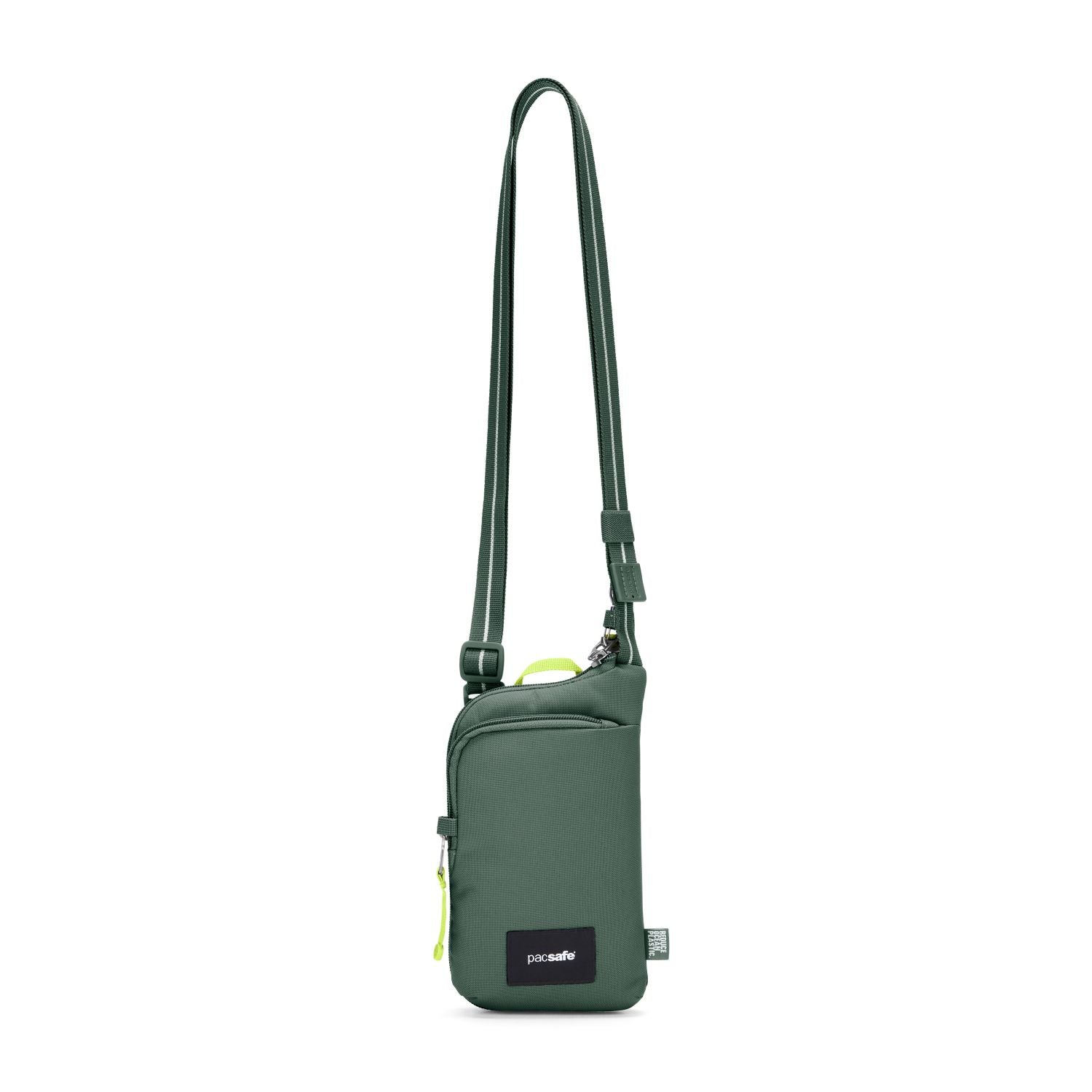 Pacsafe Go Tech Crossbody Bag