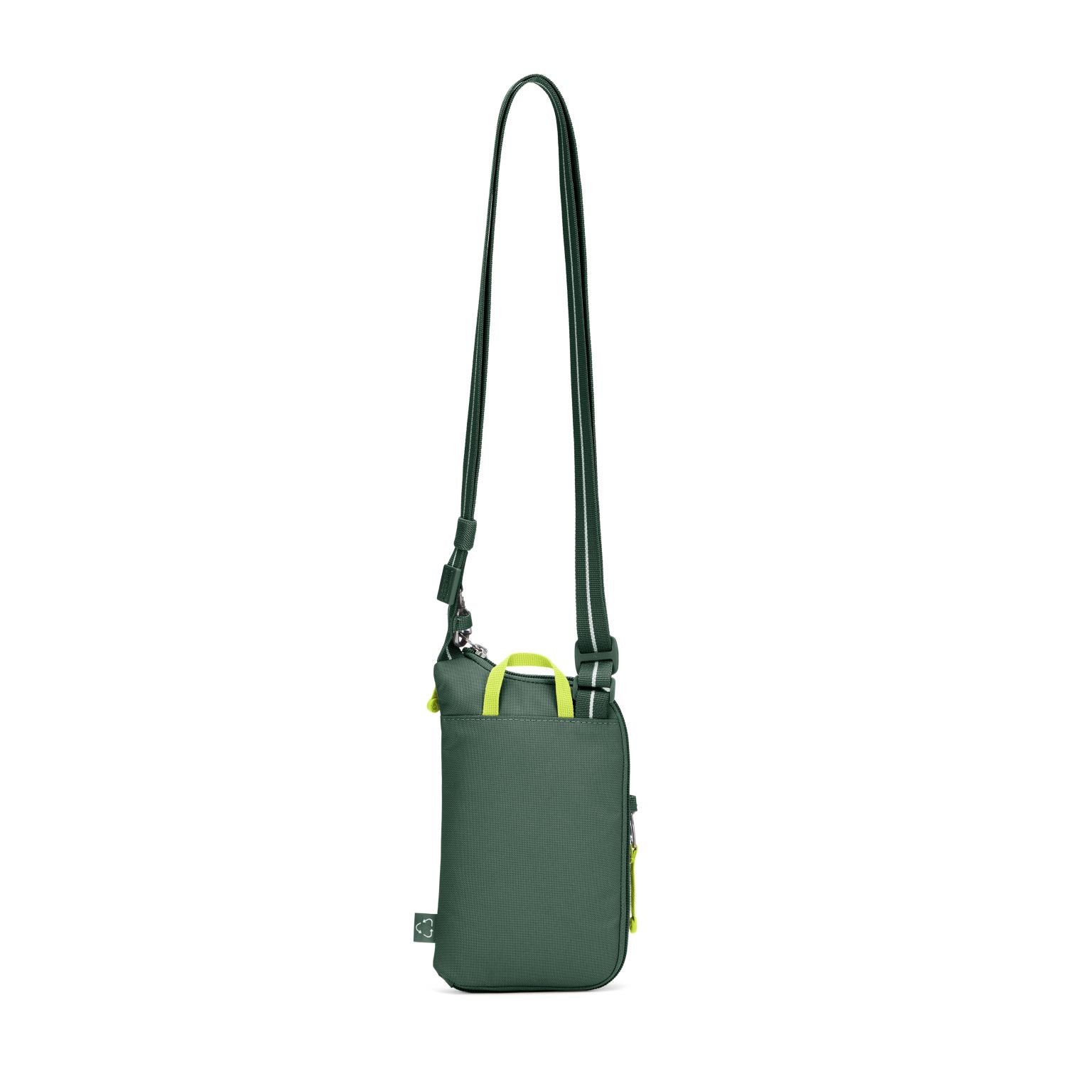 Pacsafe Go Tech Crossbody Bag