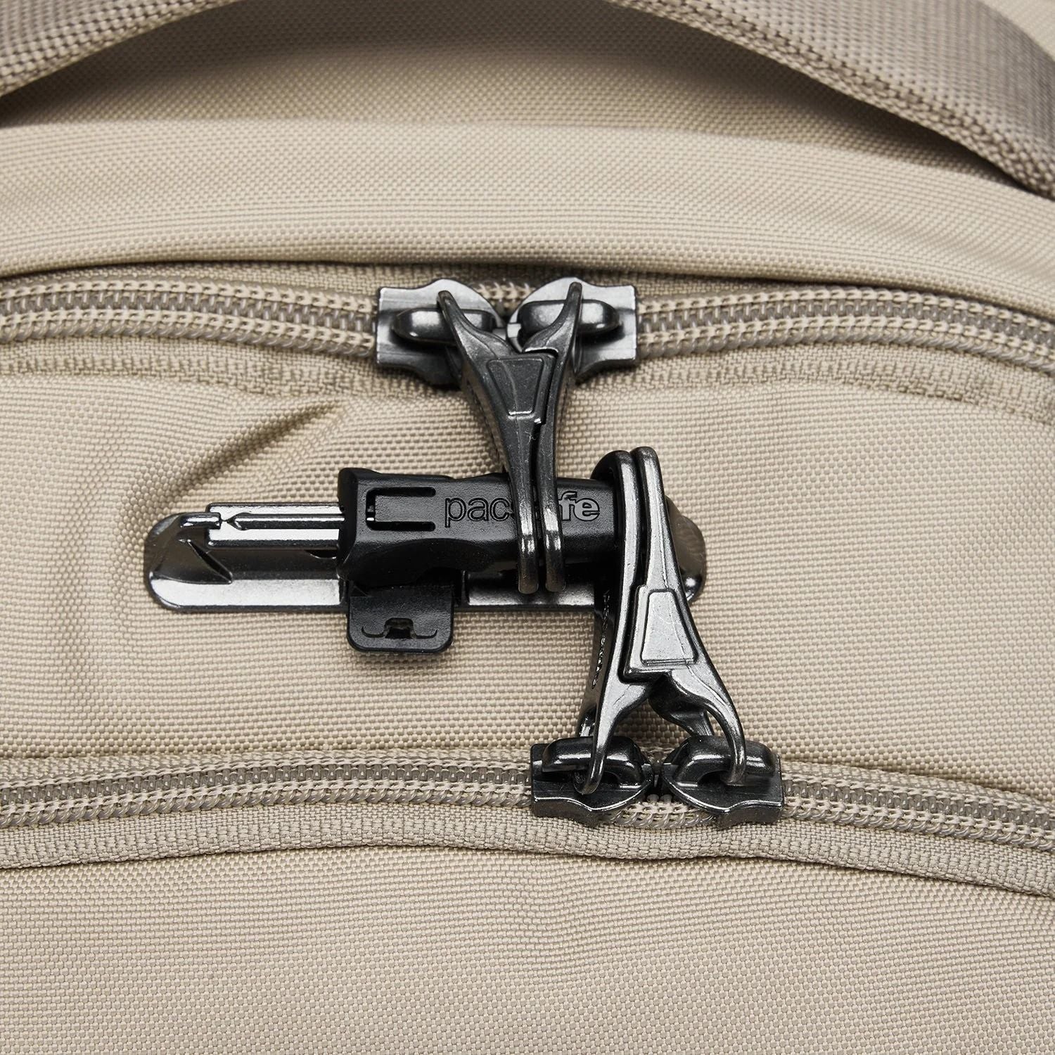 Pacsafe V Anti-Theft 16L All-Around Backpack