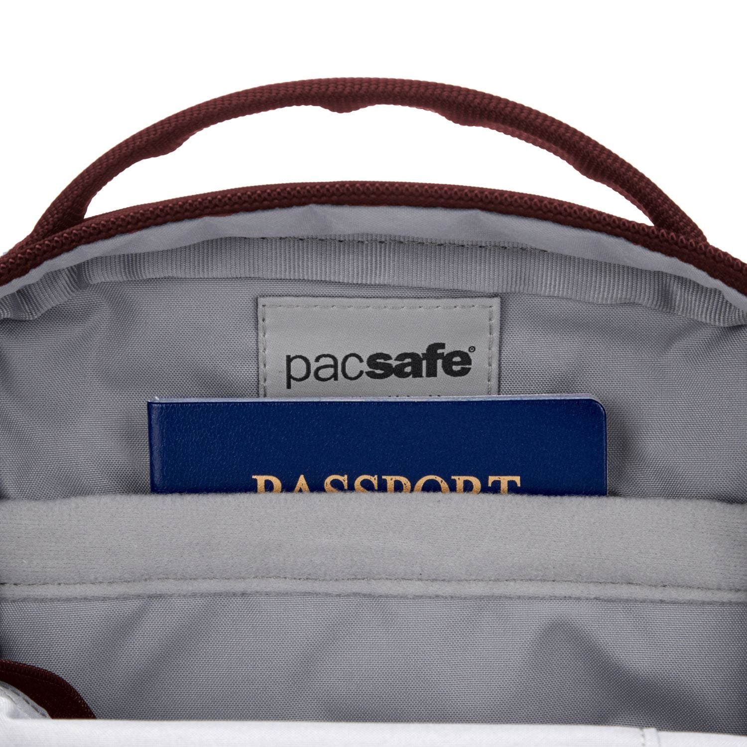 Pacsafe V Anti-Theft Companion Crossbody