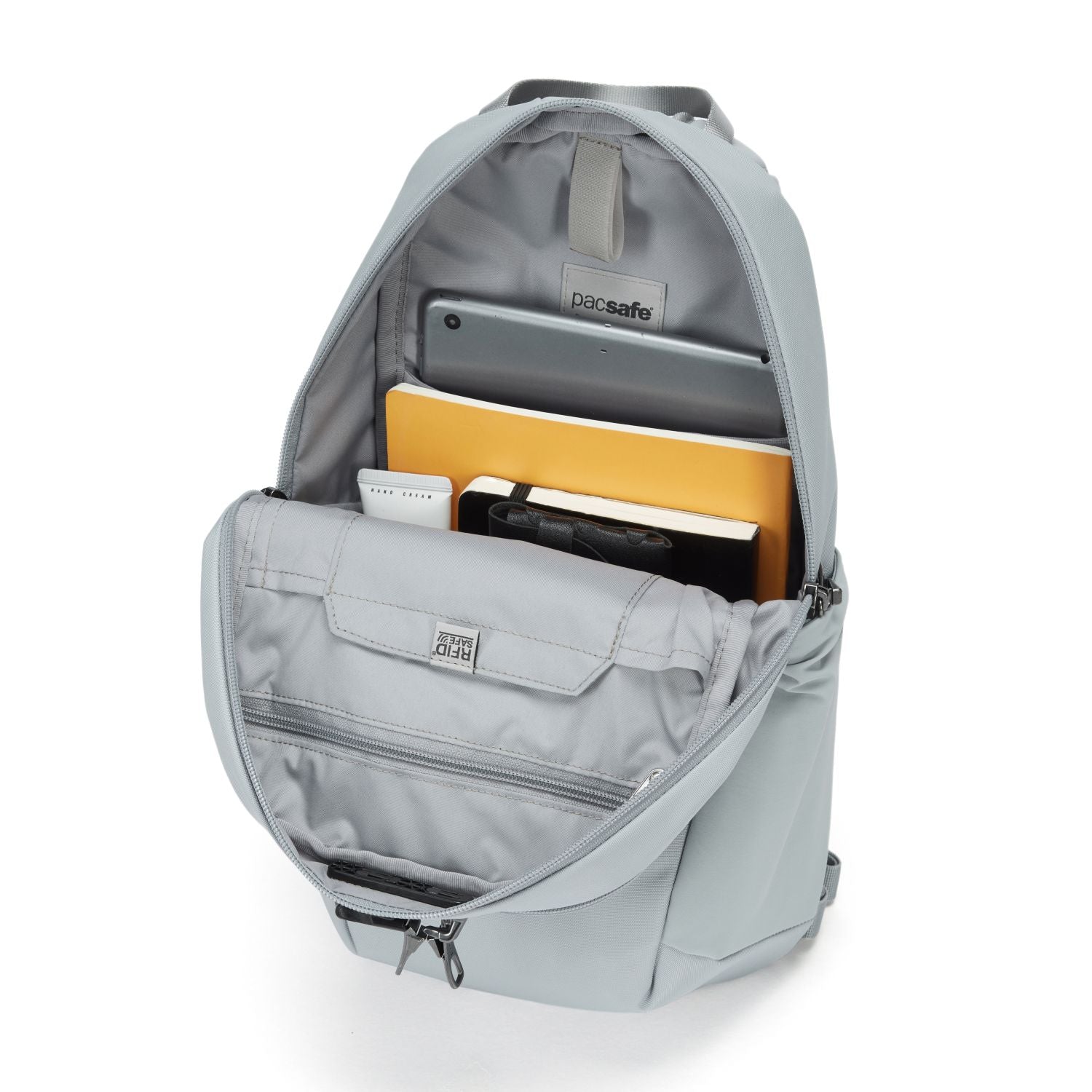 Pacsafe V Anti-theft Tech Backpack 12L