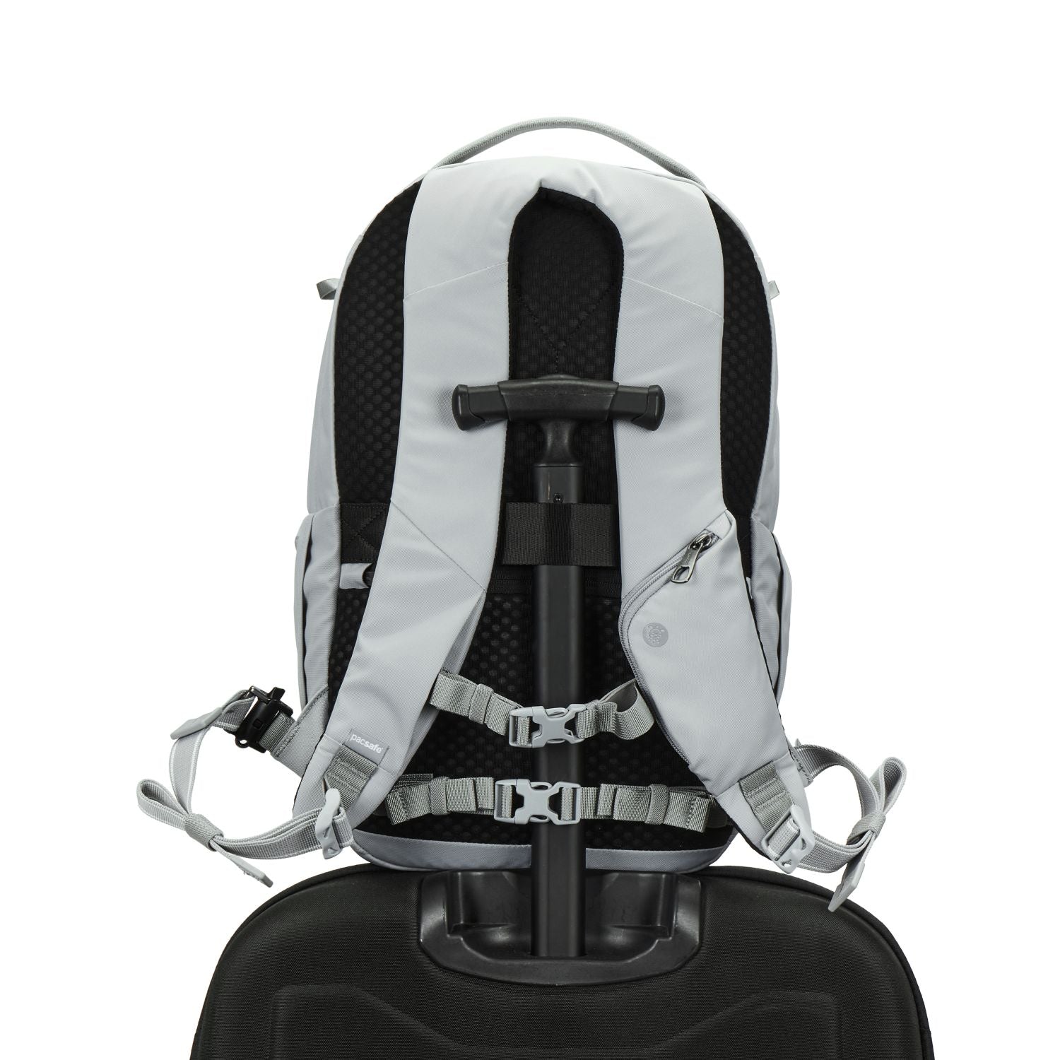 Pacsafe Anti-Theft V 26L Tour Backpack