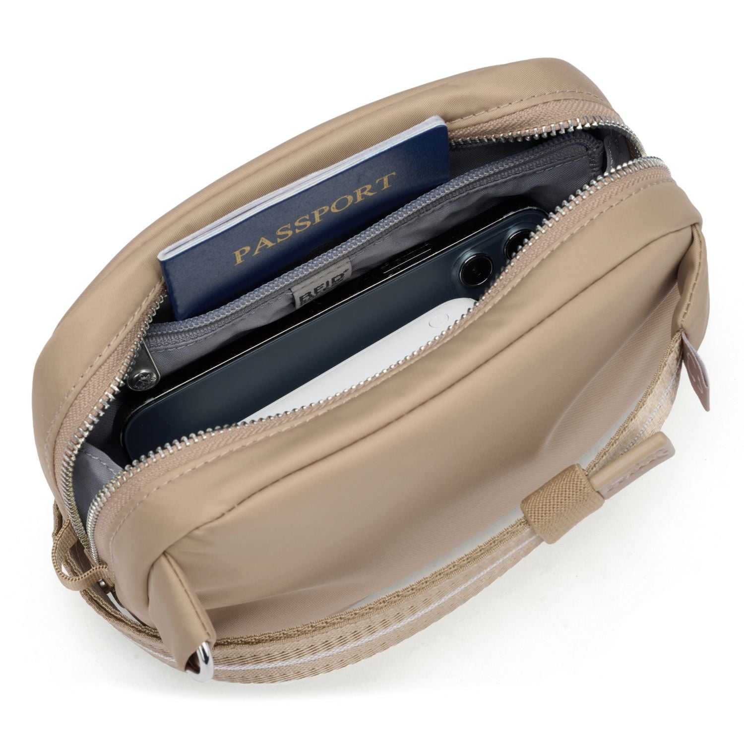 Pacsafe W Anti-theft Micro Sling