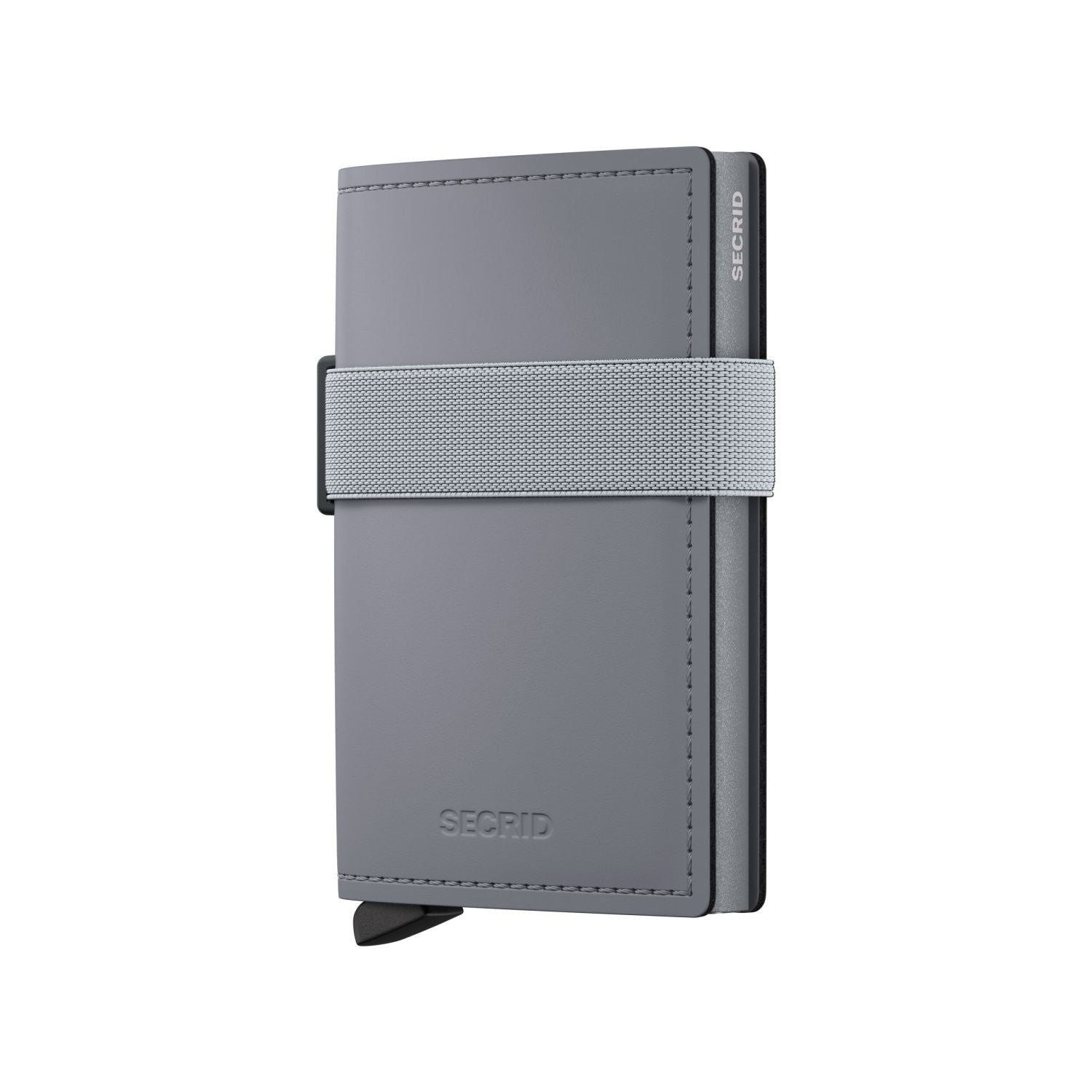 Secrid Bandwallet Matte Leather