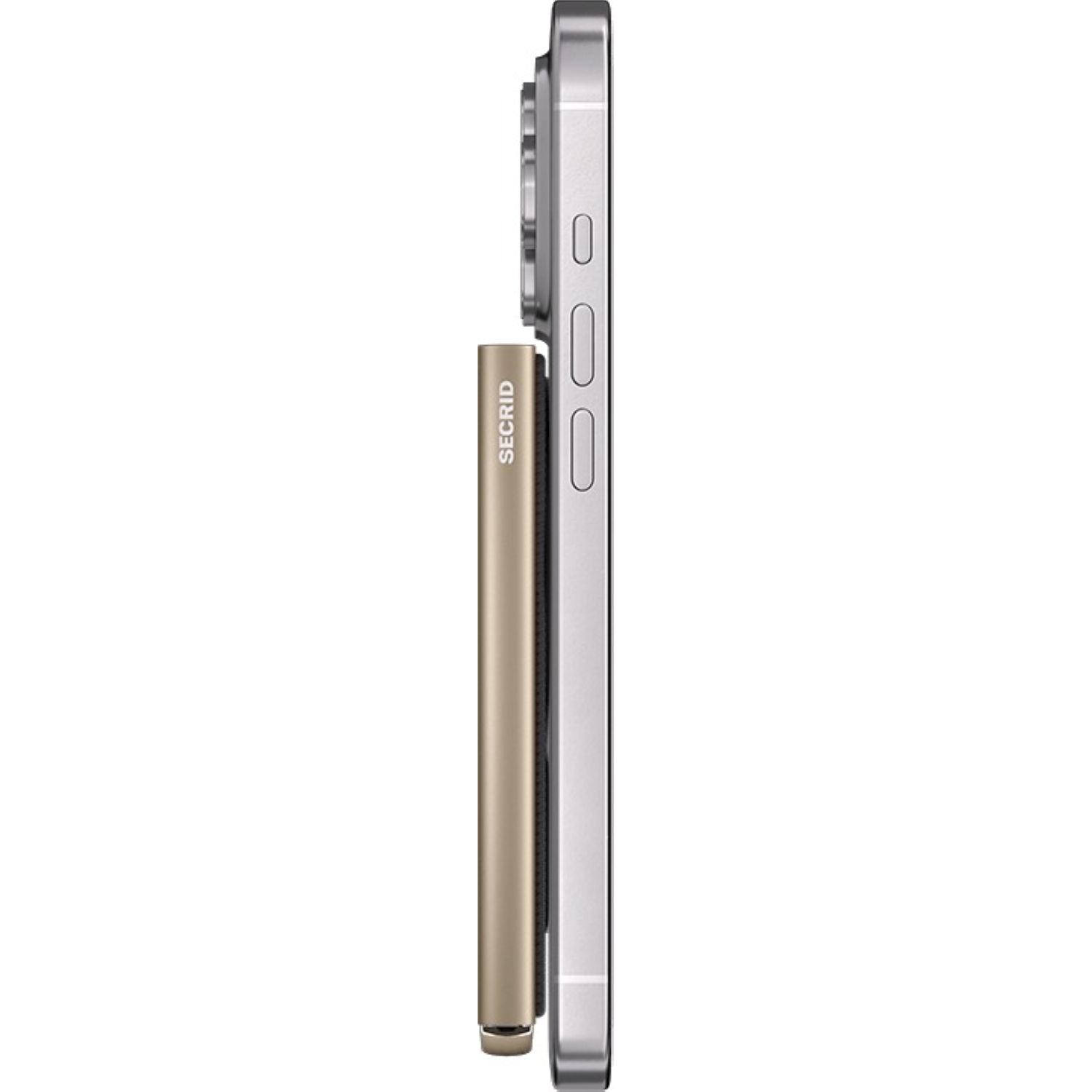 Secrid Magsafe Cardprotector Fluted