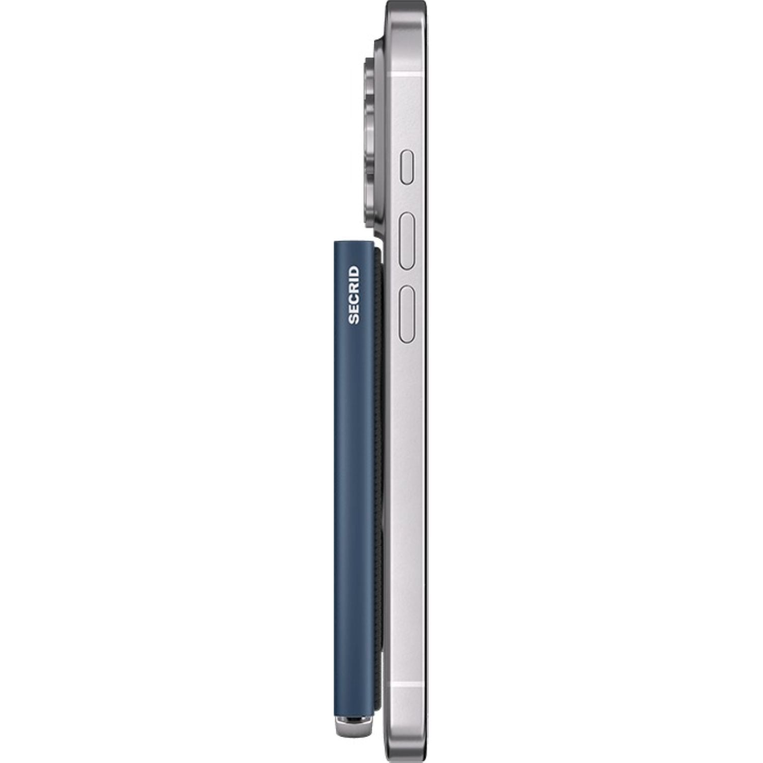 Secrid Magsafe Cardprotector Fluted