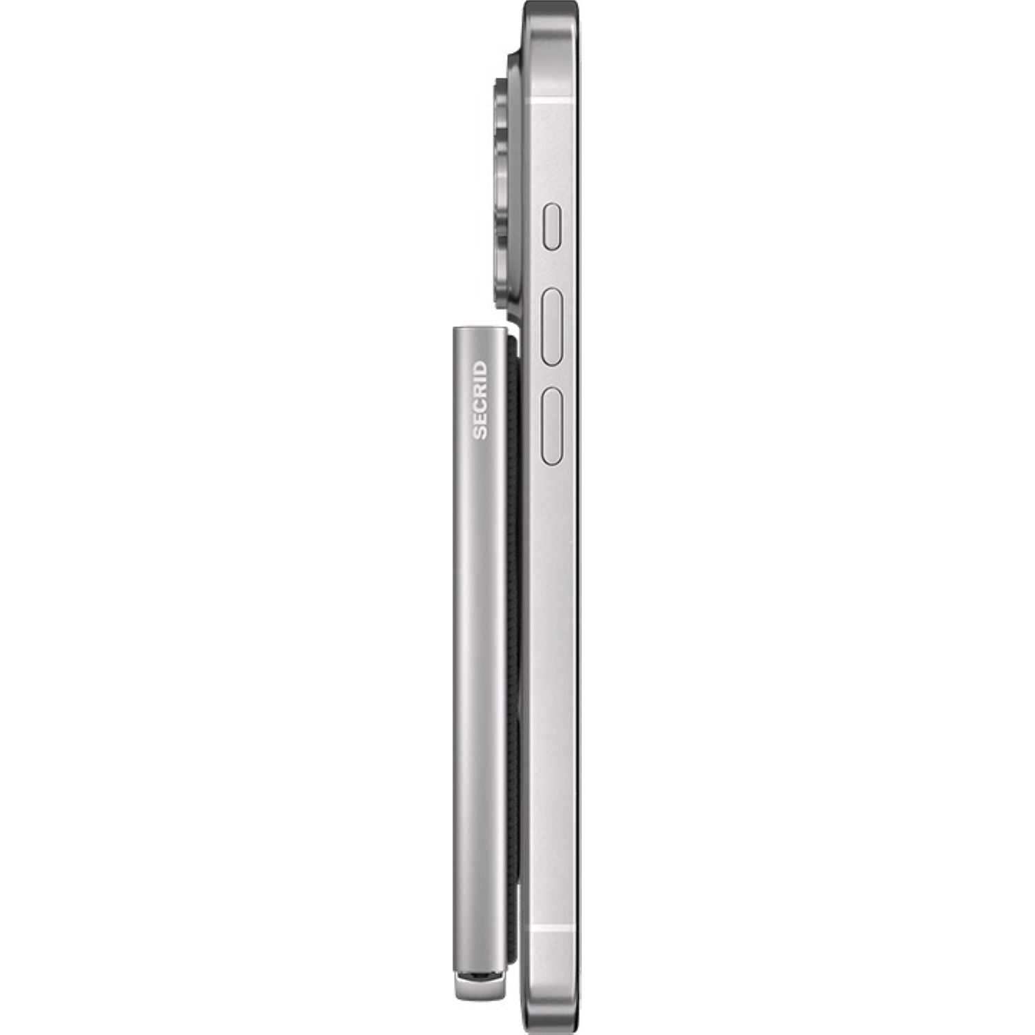 Secrid Magsafe Cardprotector Fluted
