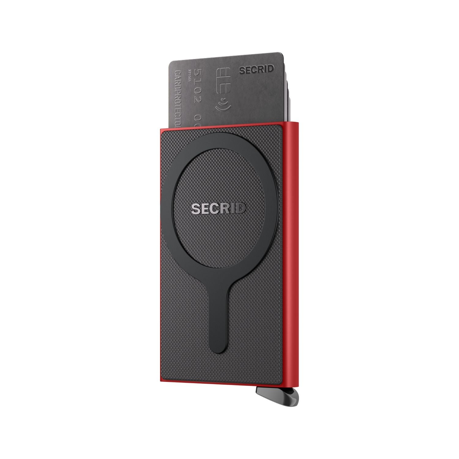 Secrid Magsafe Cardprotector