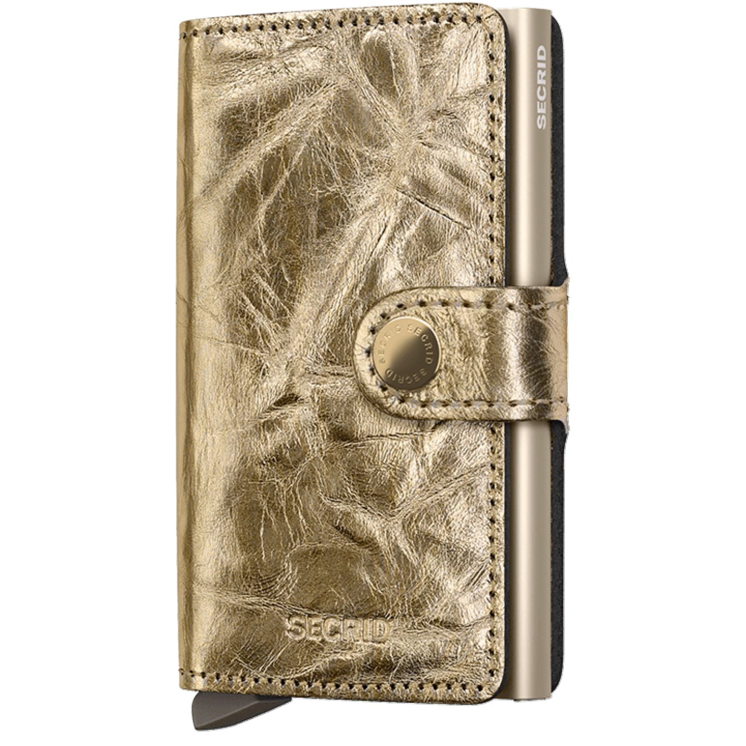 Secrid Miniwallet (Crunch)