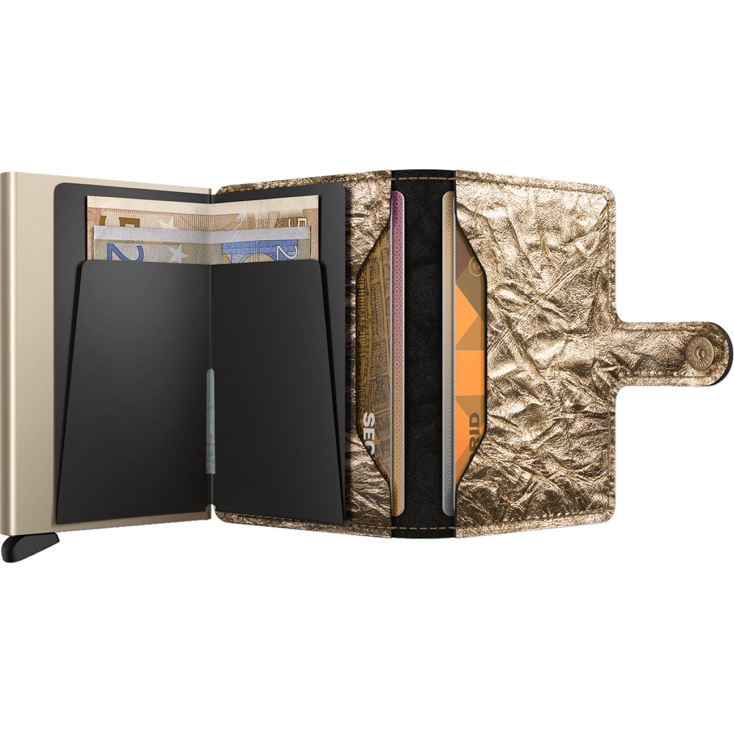 Secrid Miniwallet (Crunch)